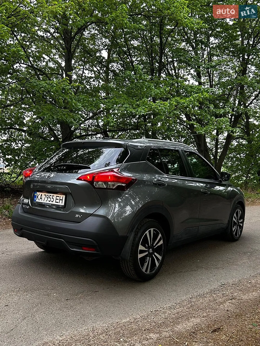 2019 Nissan Kicks - мініатюра 12