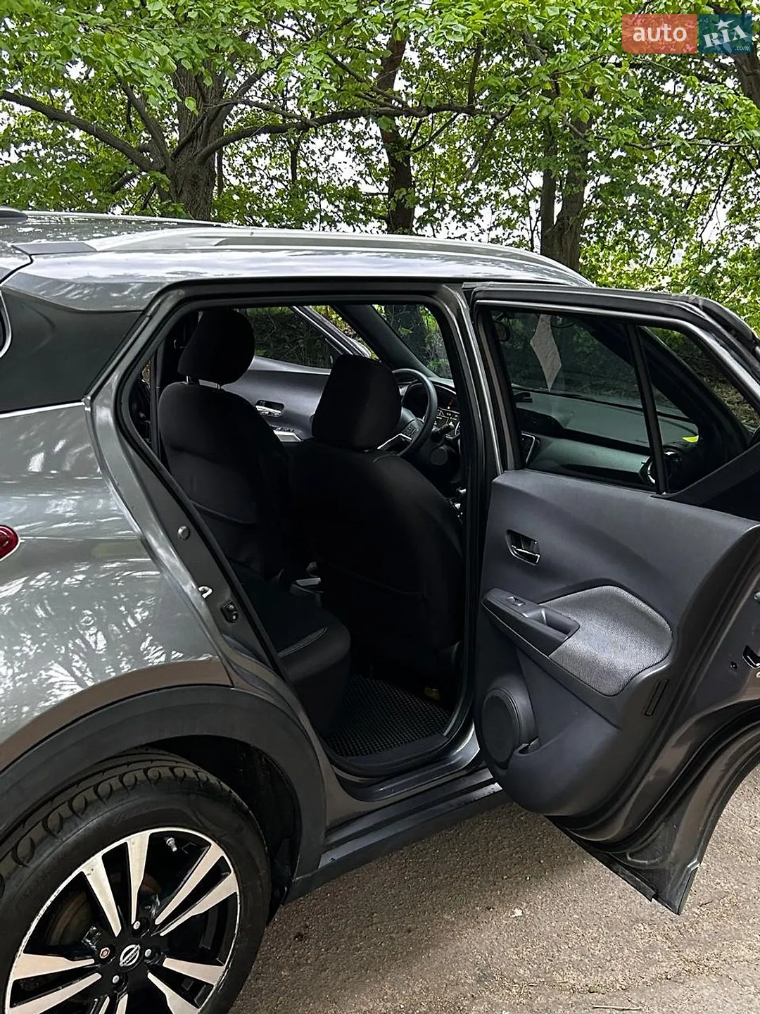 2019 Nissan Kicks - мініатюра 17