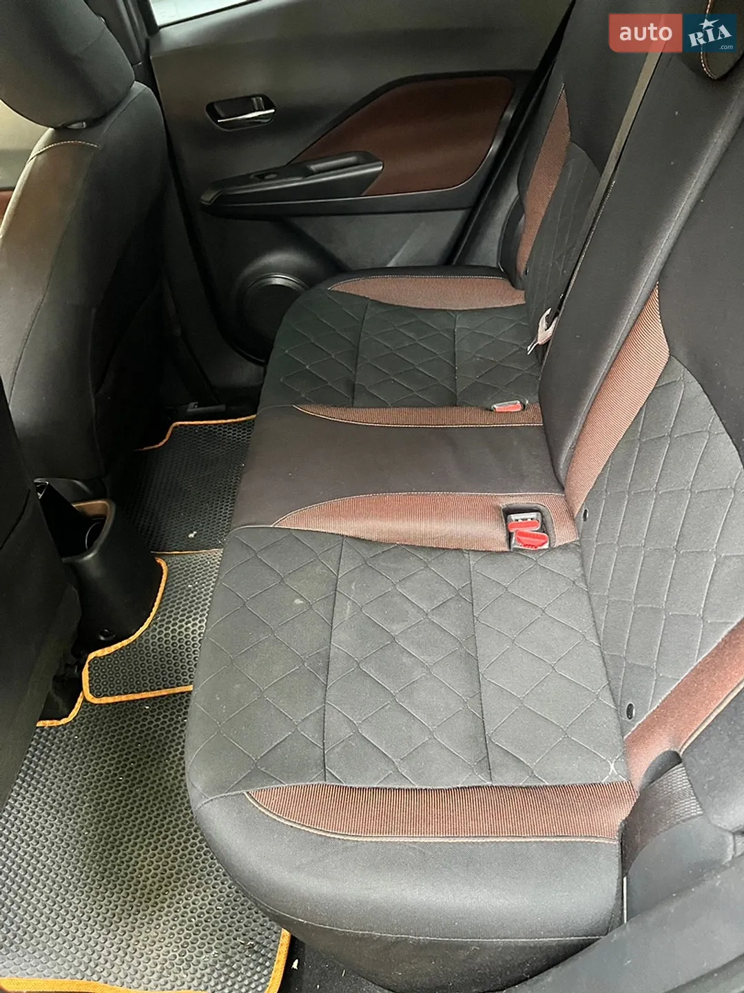 2018 Nissan Kicks - мініатюра 6