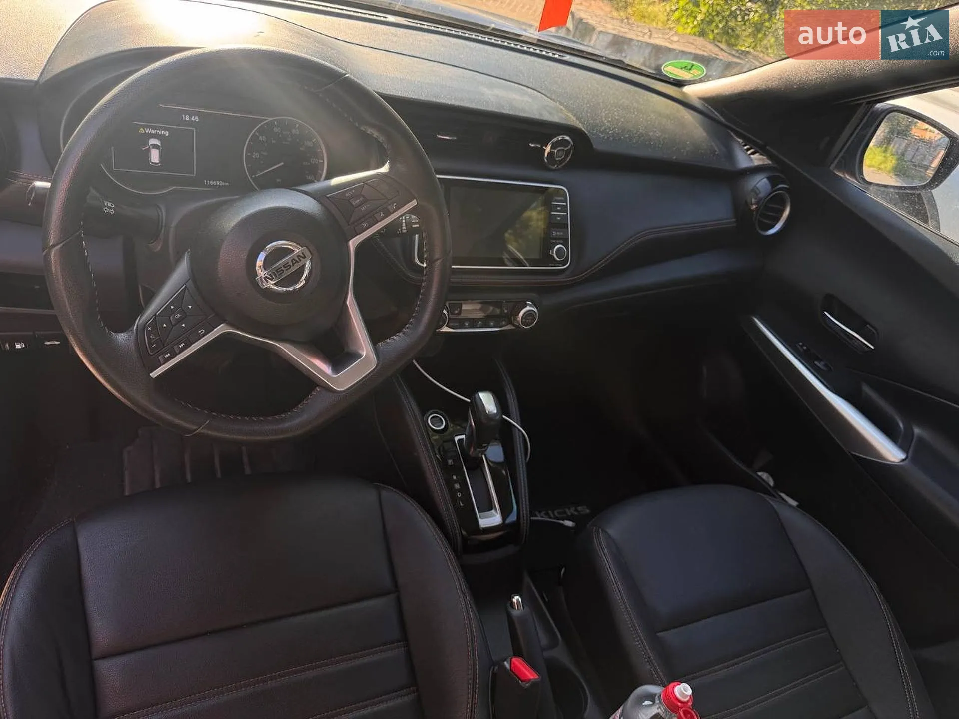 2019 Nissan Kicks - мініатюра 5