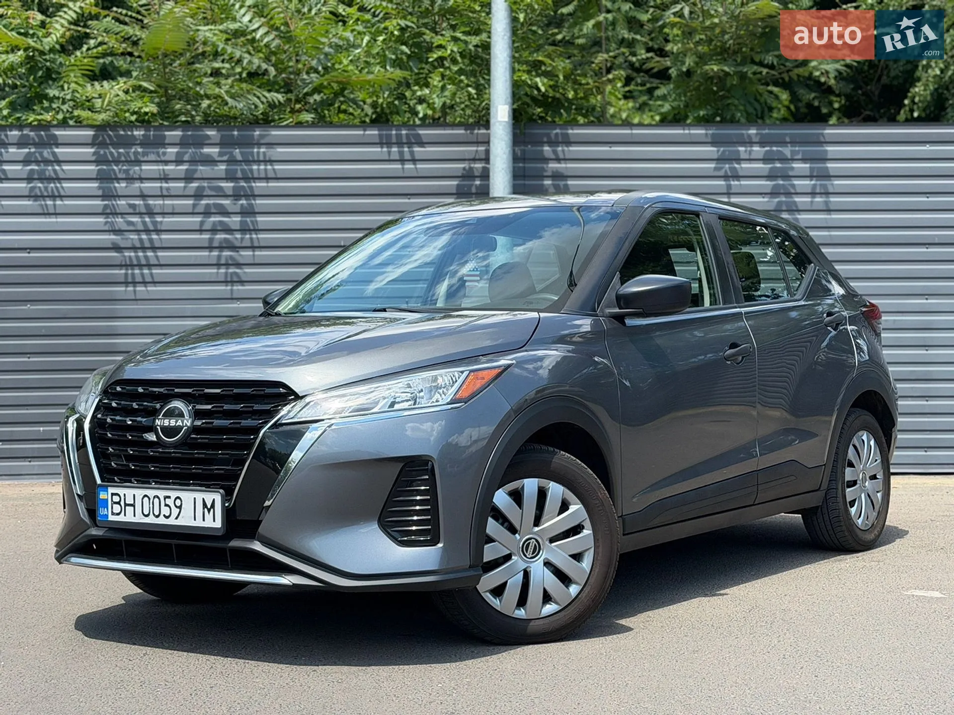 2022 Nissan Kicks - мініатюра 5
