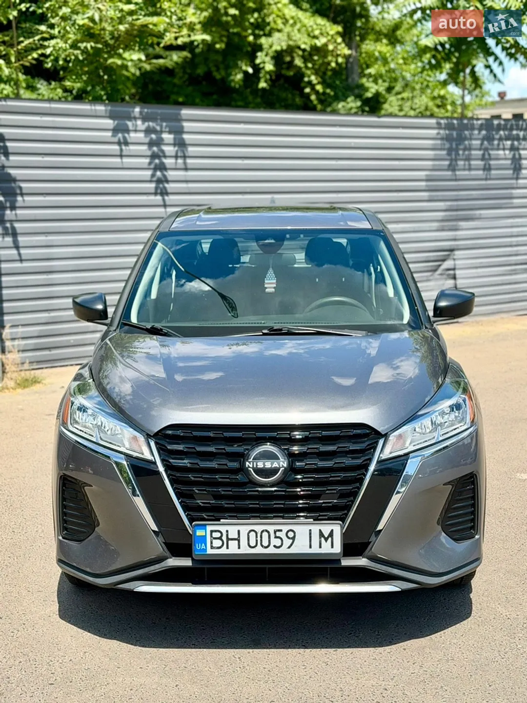 2022 Nissan Kicks - мініатюра 7