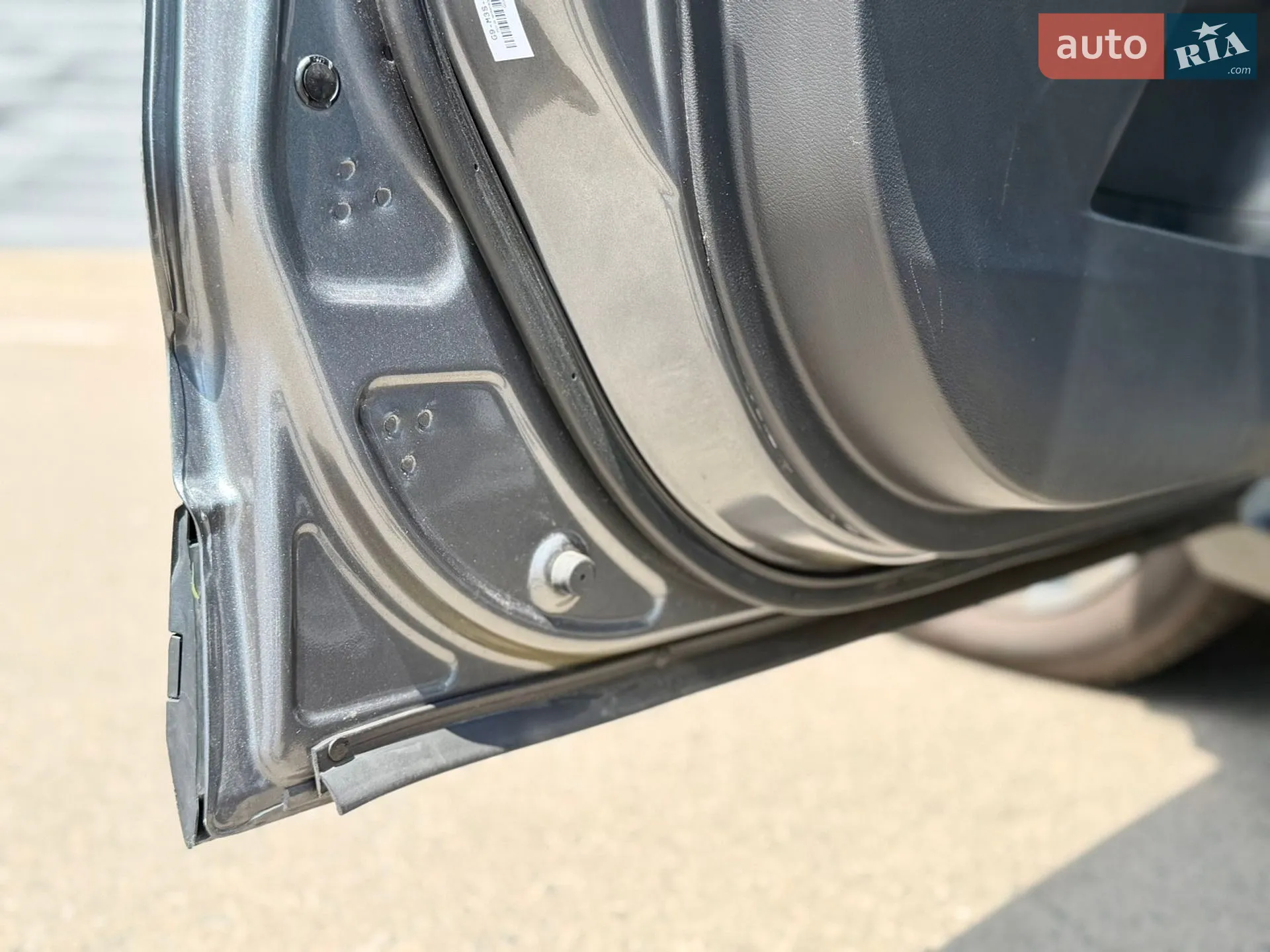 2022 Nissan Kicks - мініатюра 40