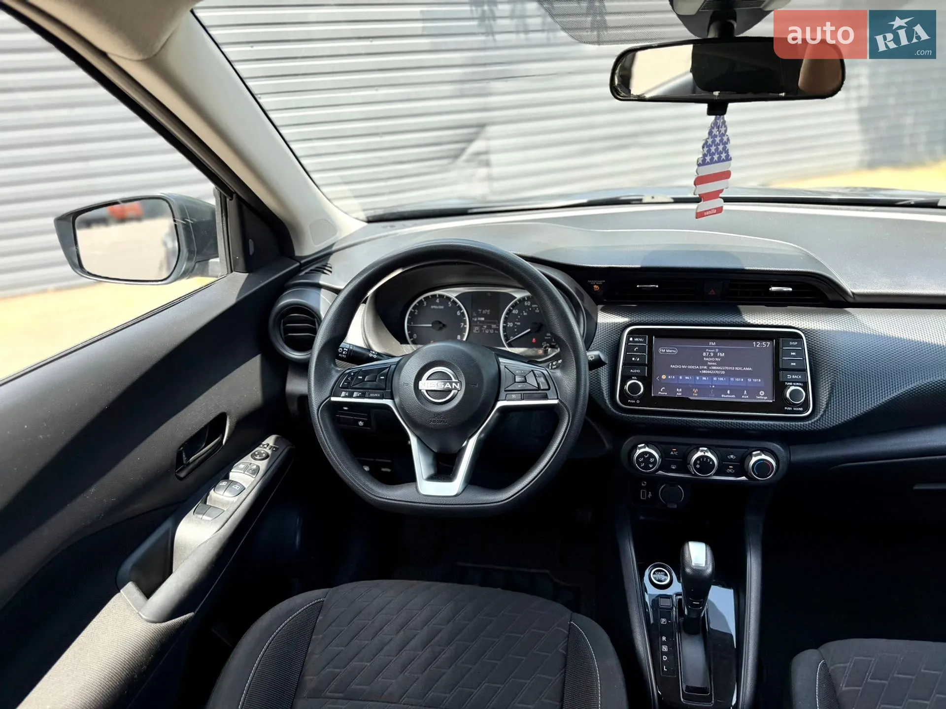 2022 Nissan Kicks - мініатюра 54