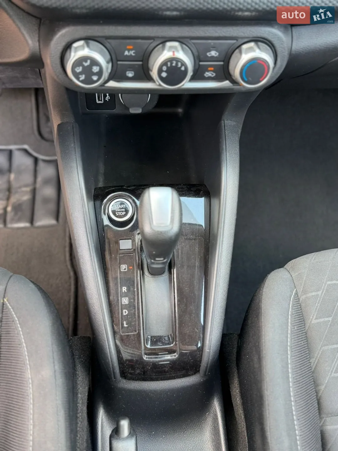 2022 Nissan Kicks - мініатюра 61