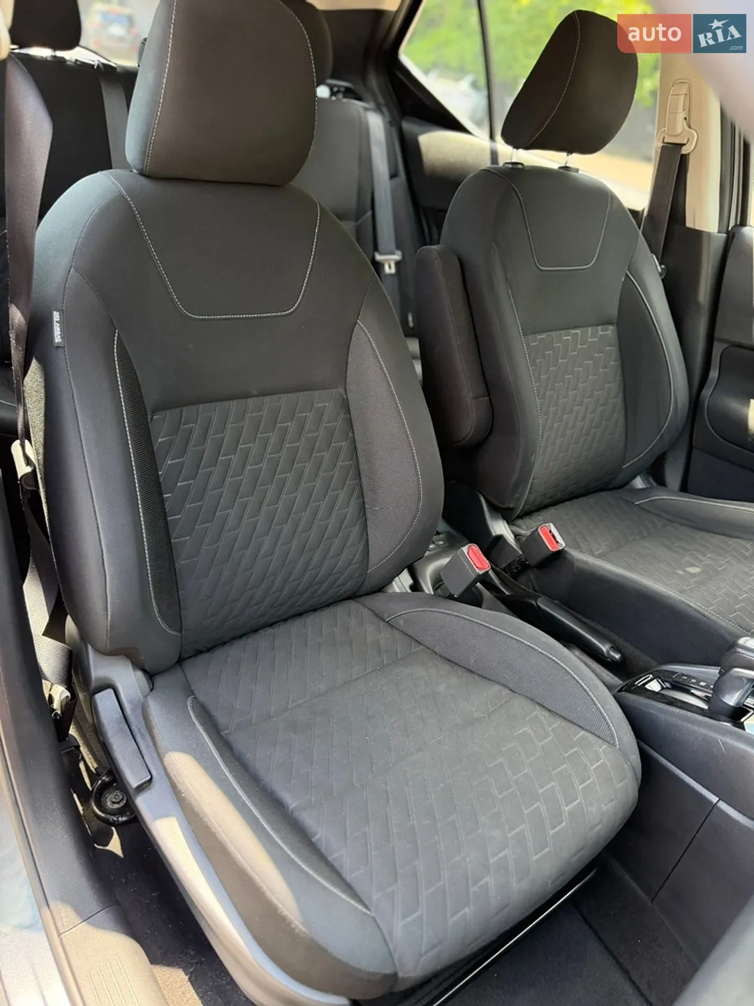 2022 Nissan Kicks - мініатюра 70