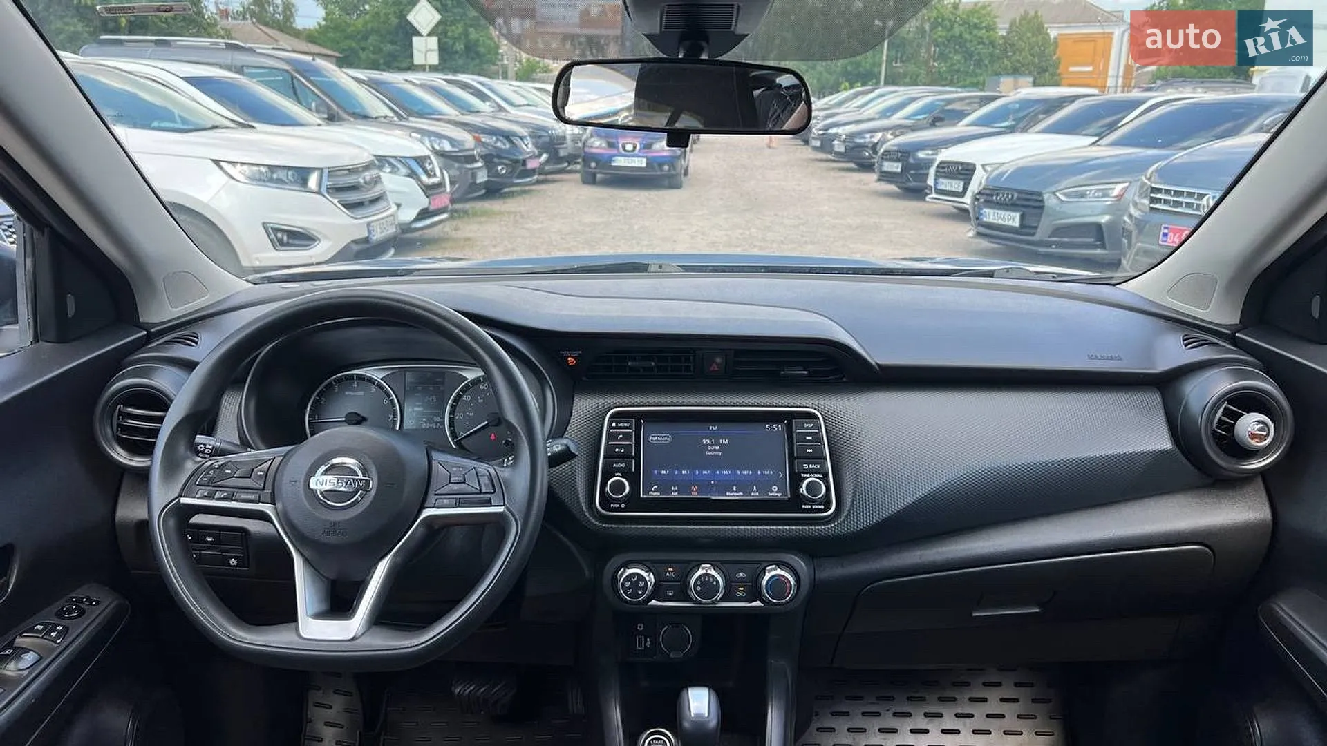 2021 Nissan Kicks - мініатюра 15