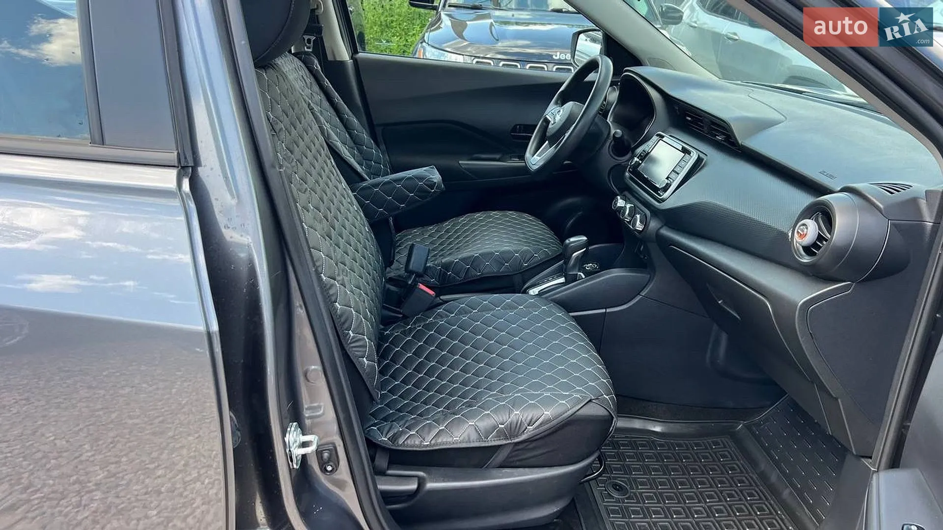 2021 Nissan Kicks - мініатюра 20