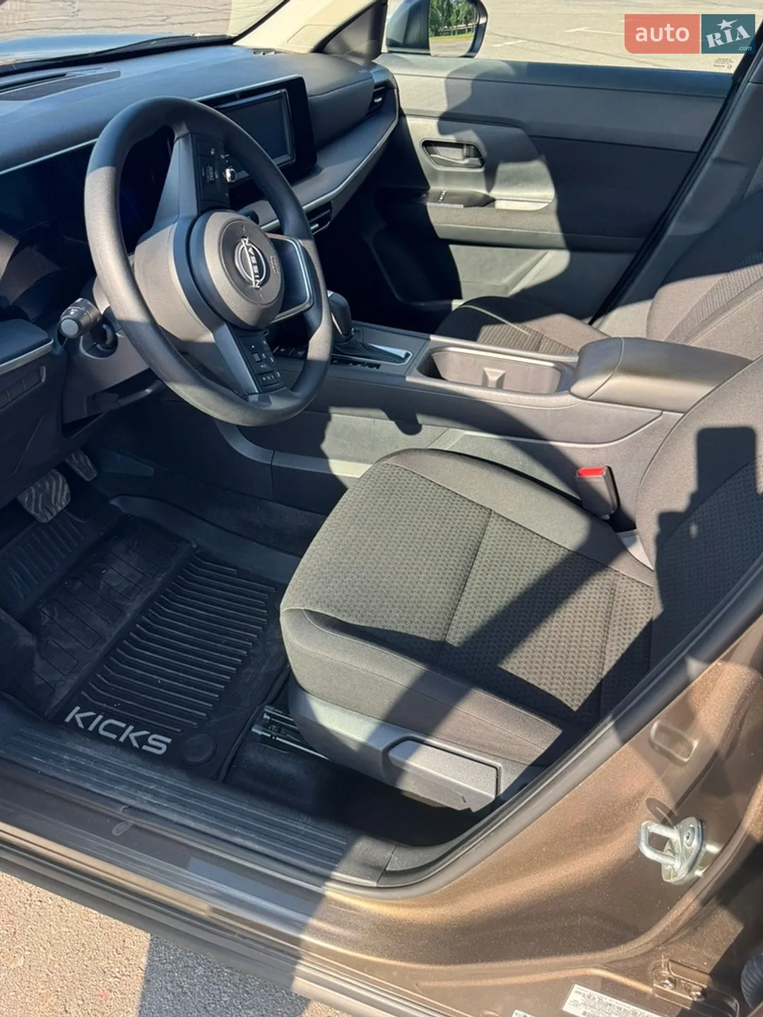 2024 Nissan Kicks - мініатюра 7