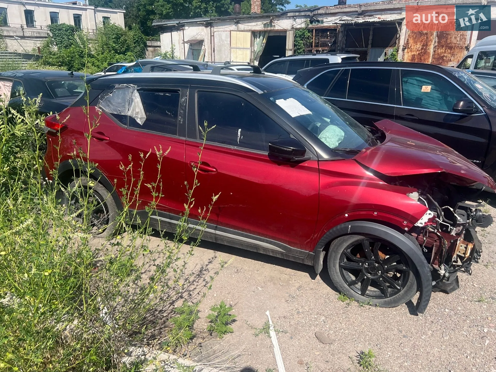 2019 Nissan Kicks - мініатюра 6