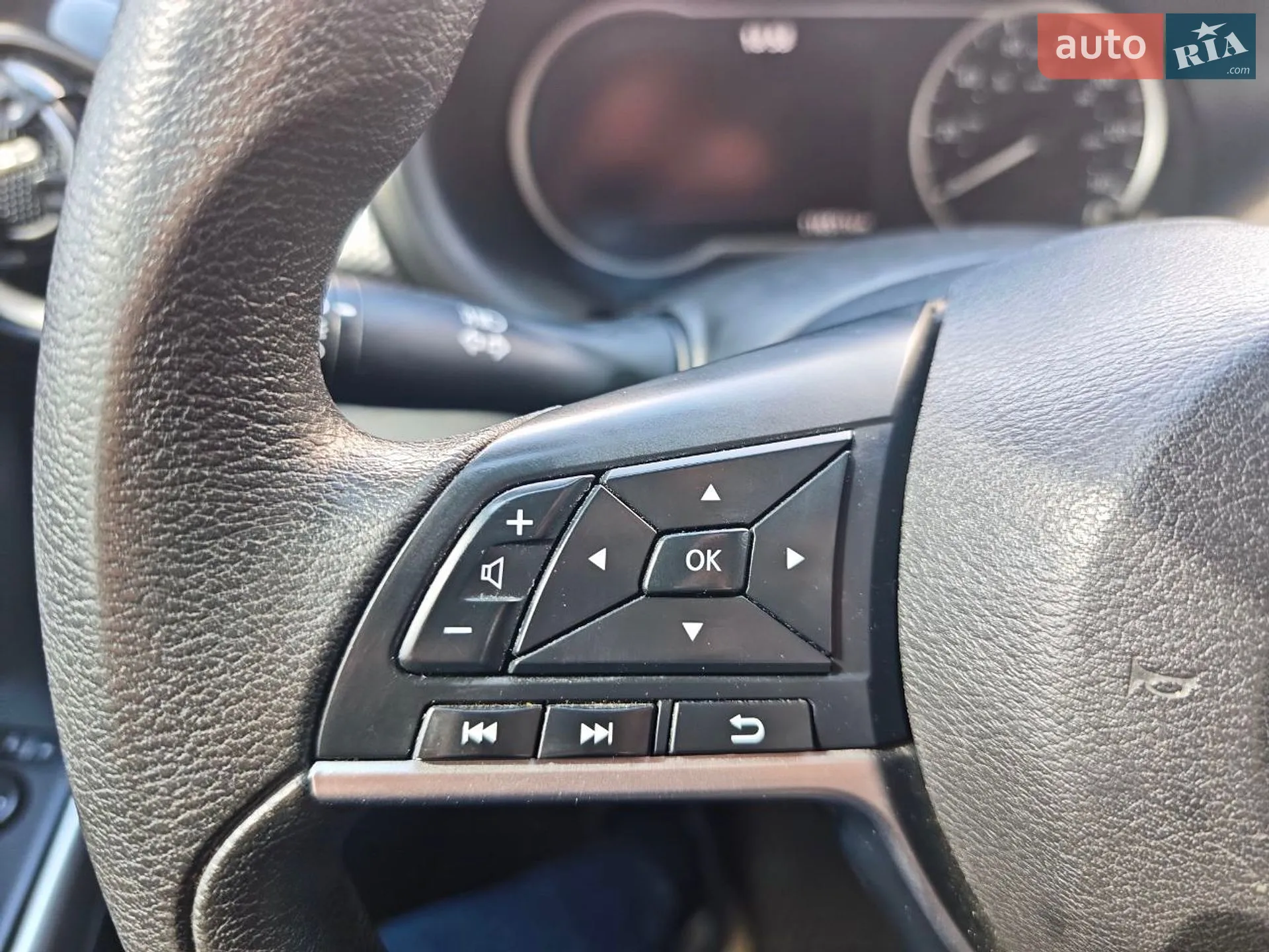 2019 Nissan Kicks - мініатюра 12