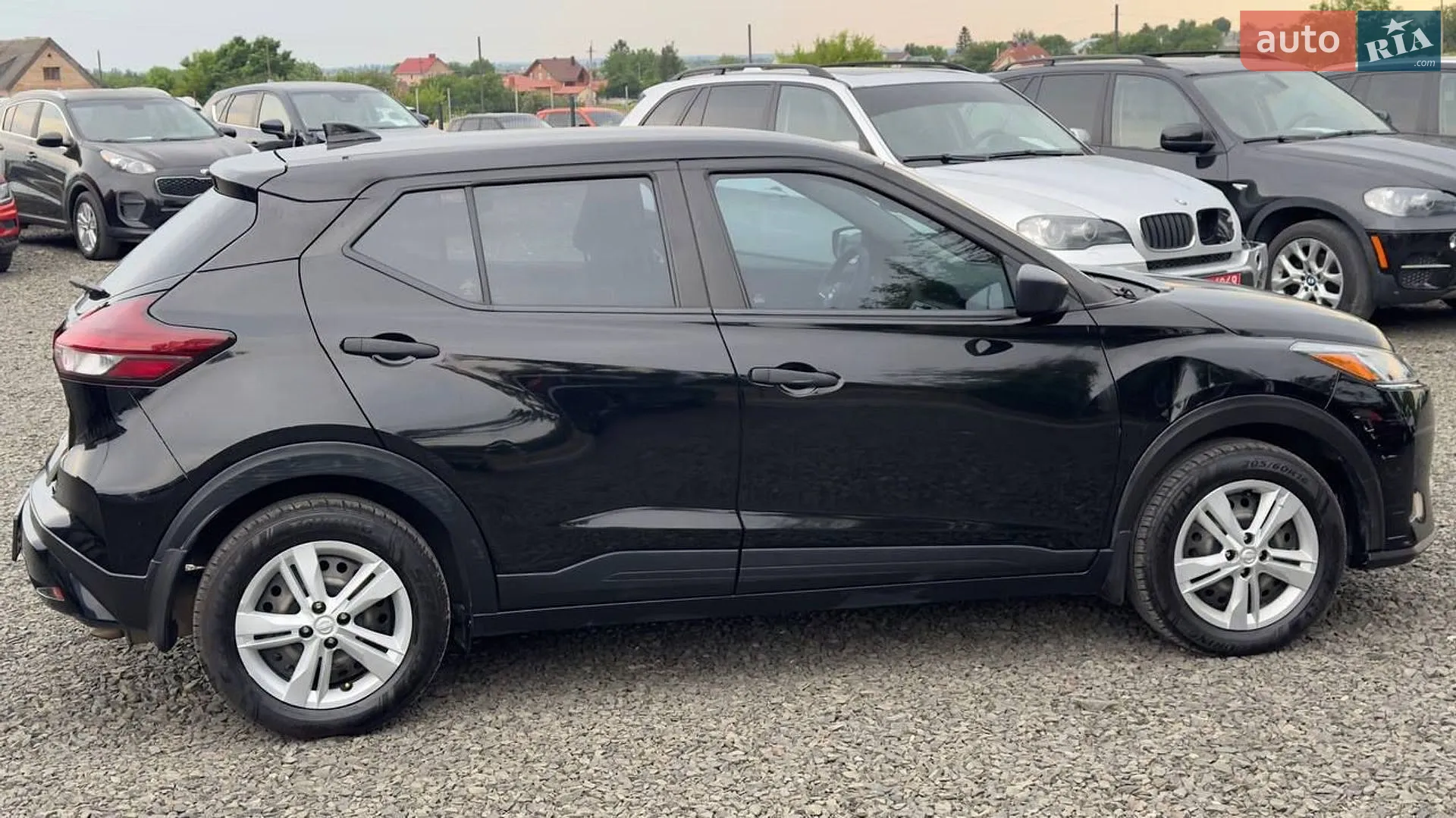 2021 Nissan Kicks - мініатюра 4