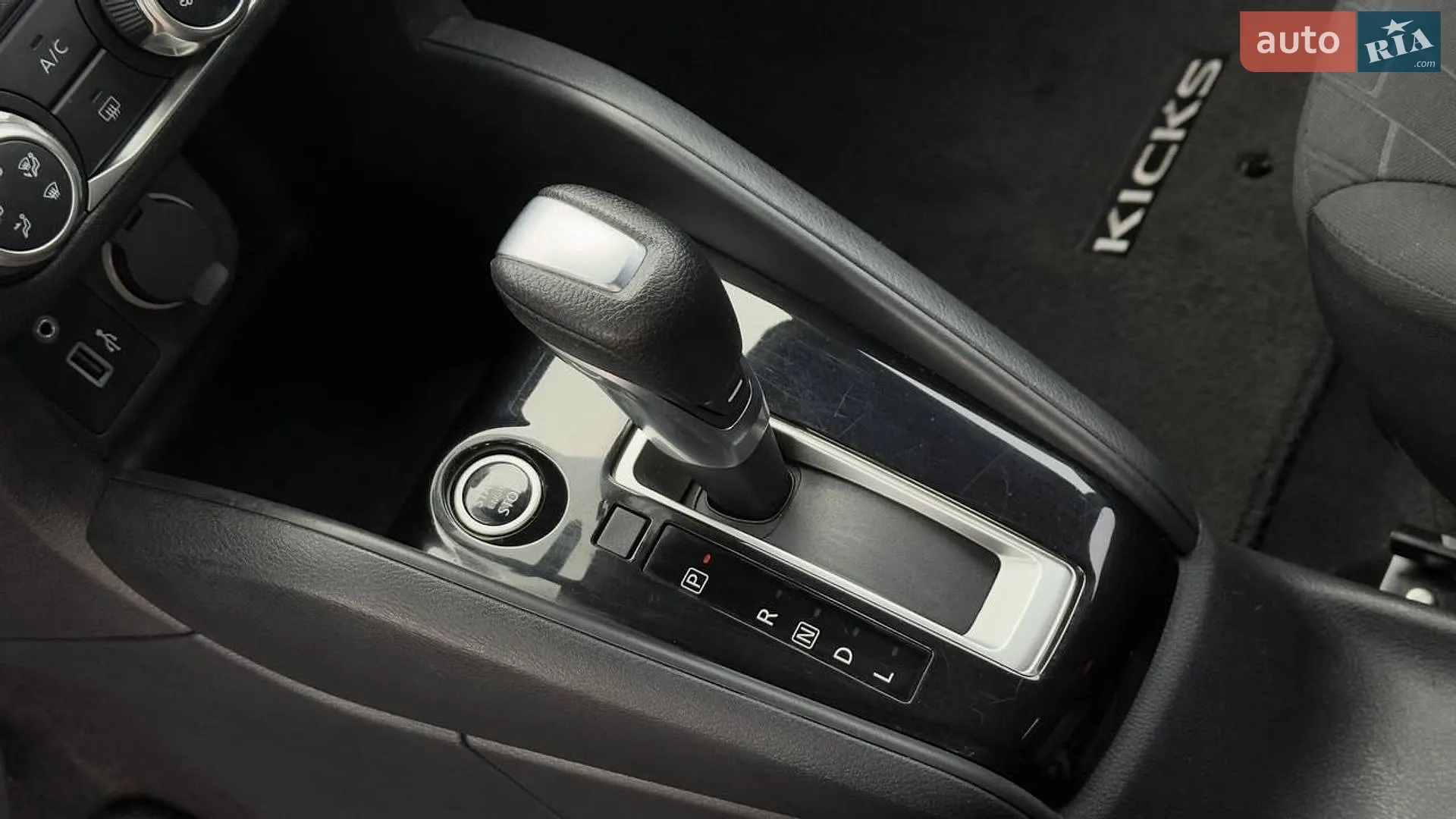 2021 Nissan Kicks - мініатюра 13