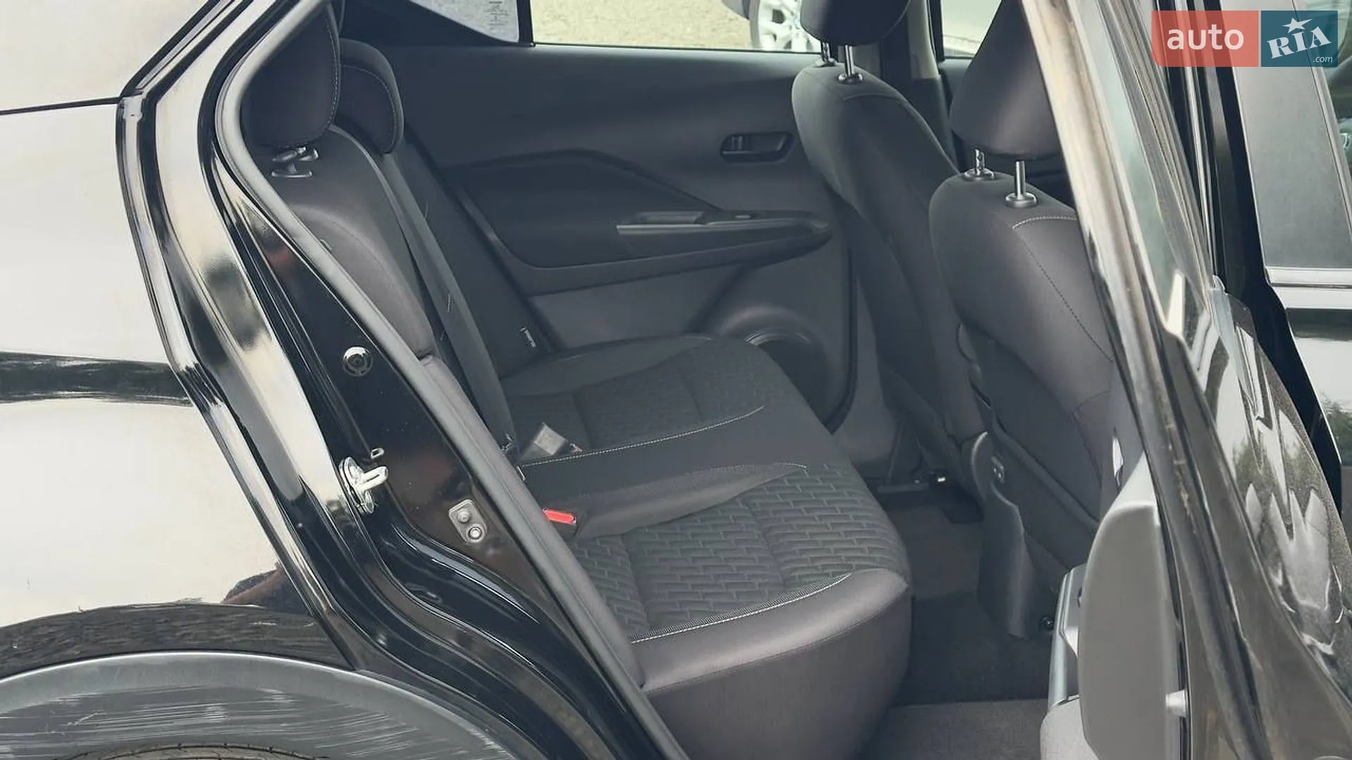 2021 Nissan Kicks - мініатюра 15