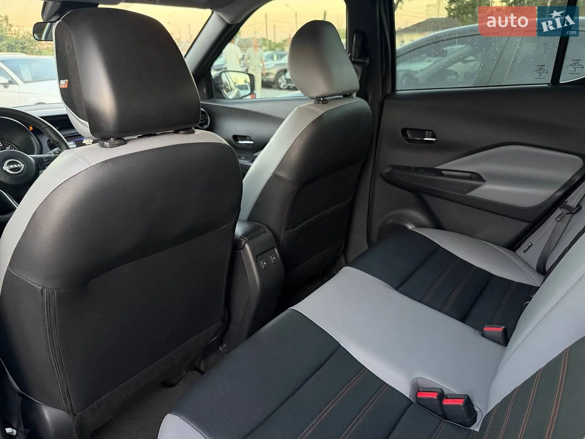 2023 Nissan Kicks - мініатюра 24
