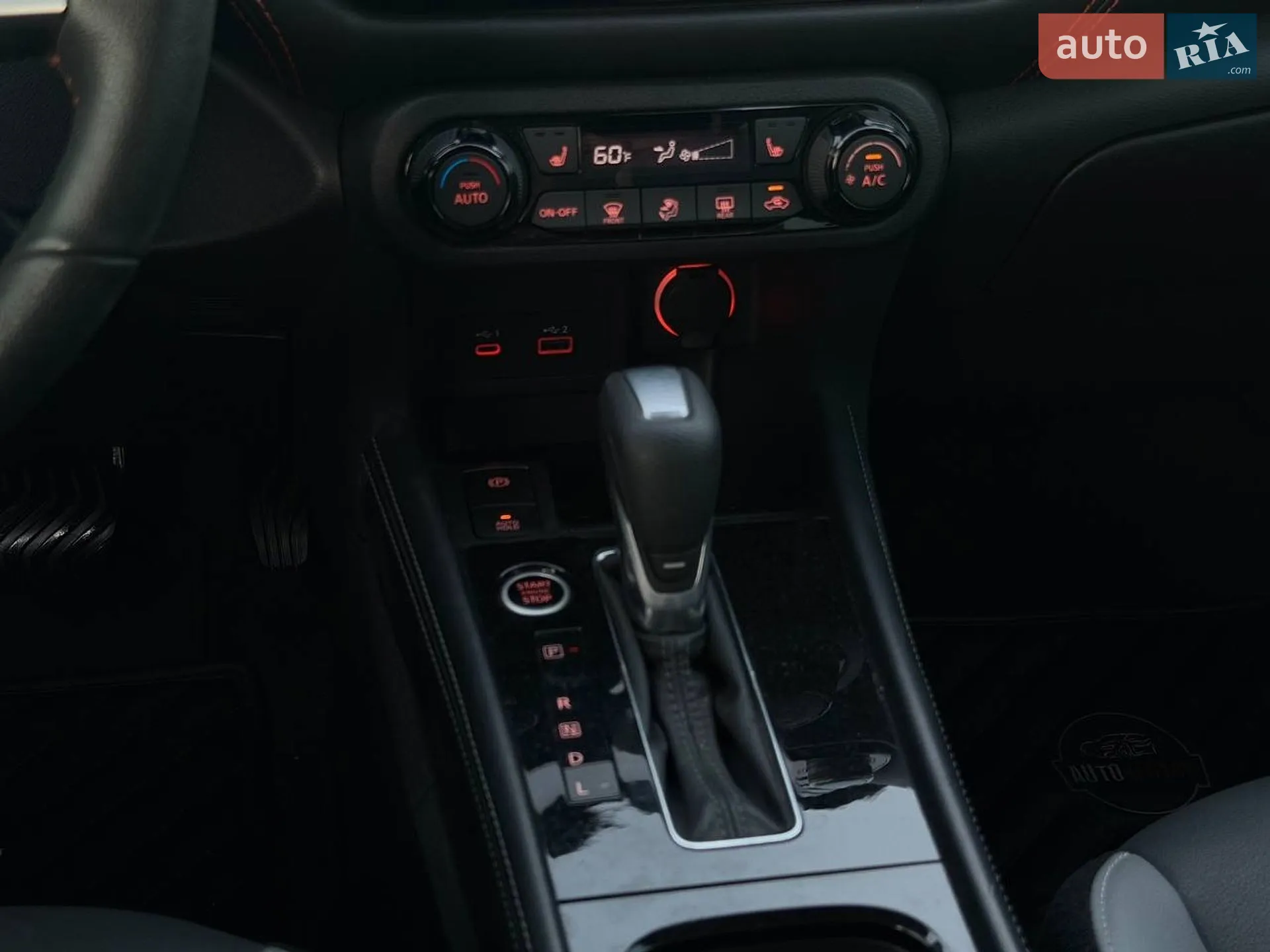 2023 Nissan Kicks - мініатюра 27