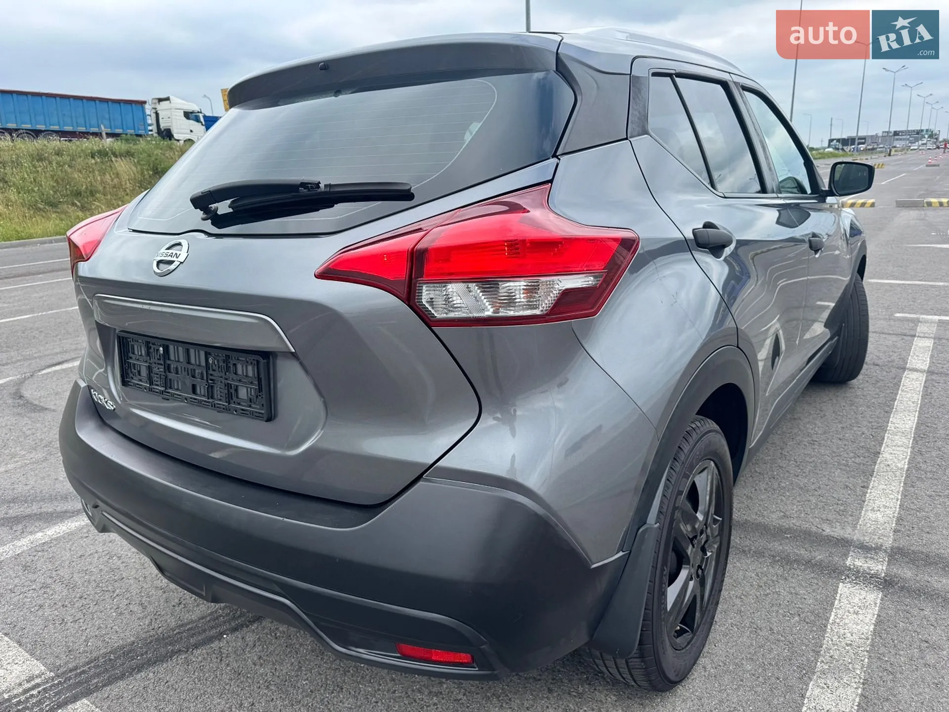 2019 Nissan Kicks - мініатюра 5