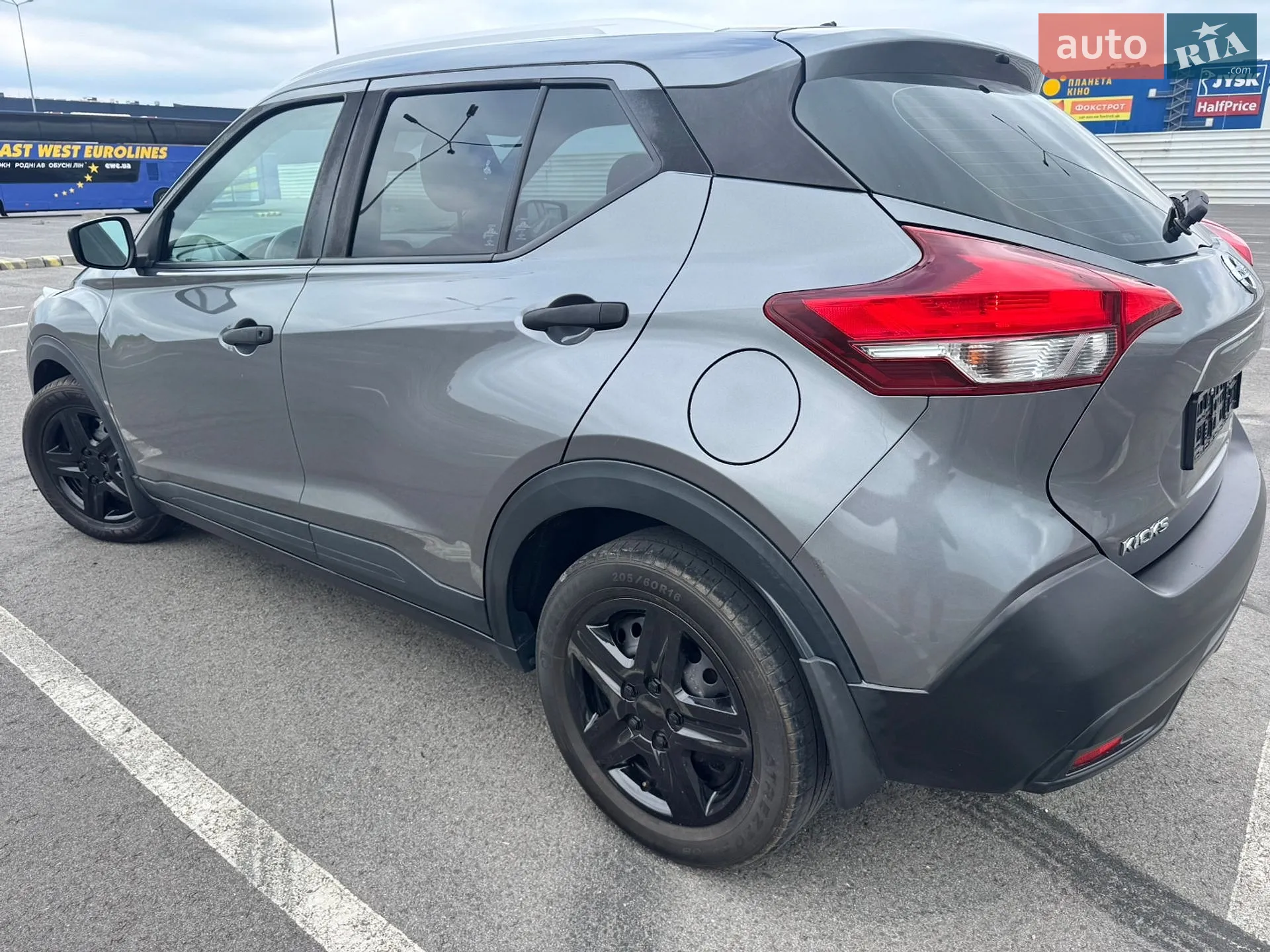 2019 Nissan Kicks - мініатюра 6
