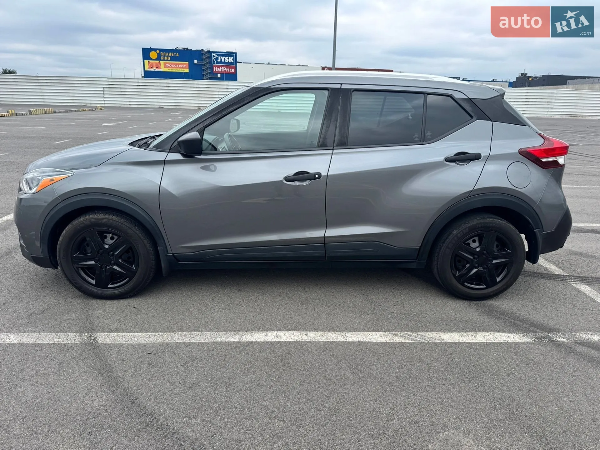 2019 Nissan Kicks - мініатюра 9