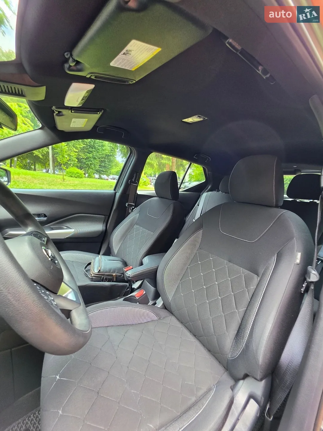 2020 Nissan Kicks - мініатюра 8