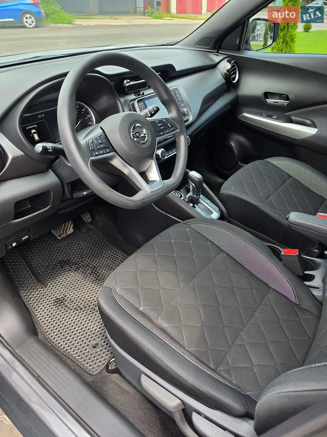 2020 Nissan Kicks - мініатюра 9