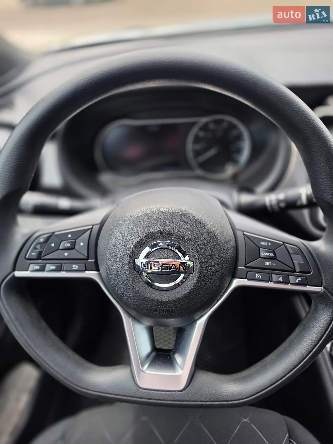 2020 Nissan Kicks - мініатюра 15