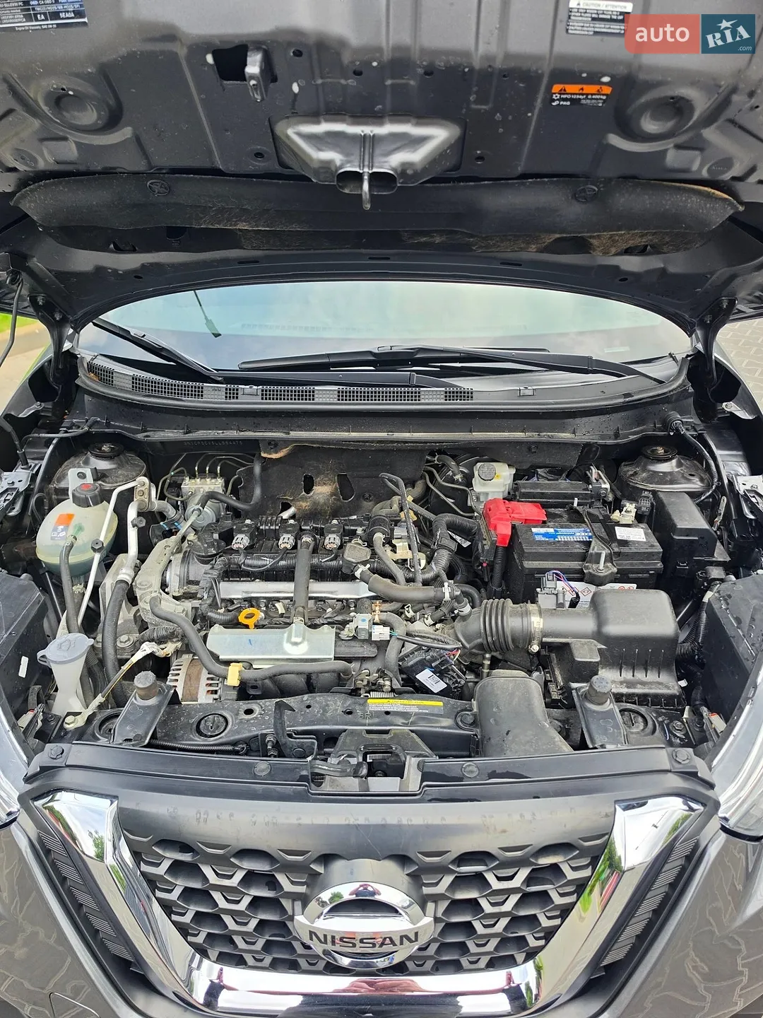 2020 Nissan Kicks - мініатюра 18