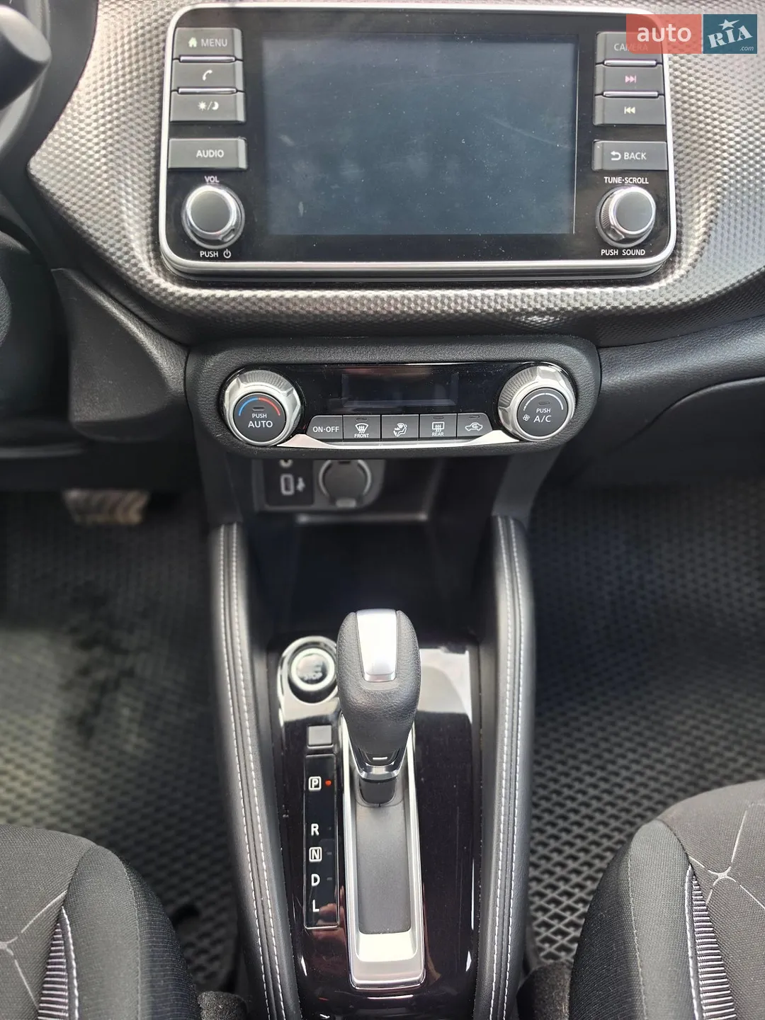 2020 Nissan Kicks - мініатюра 16