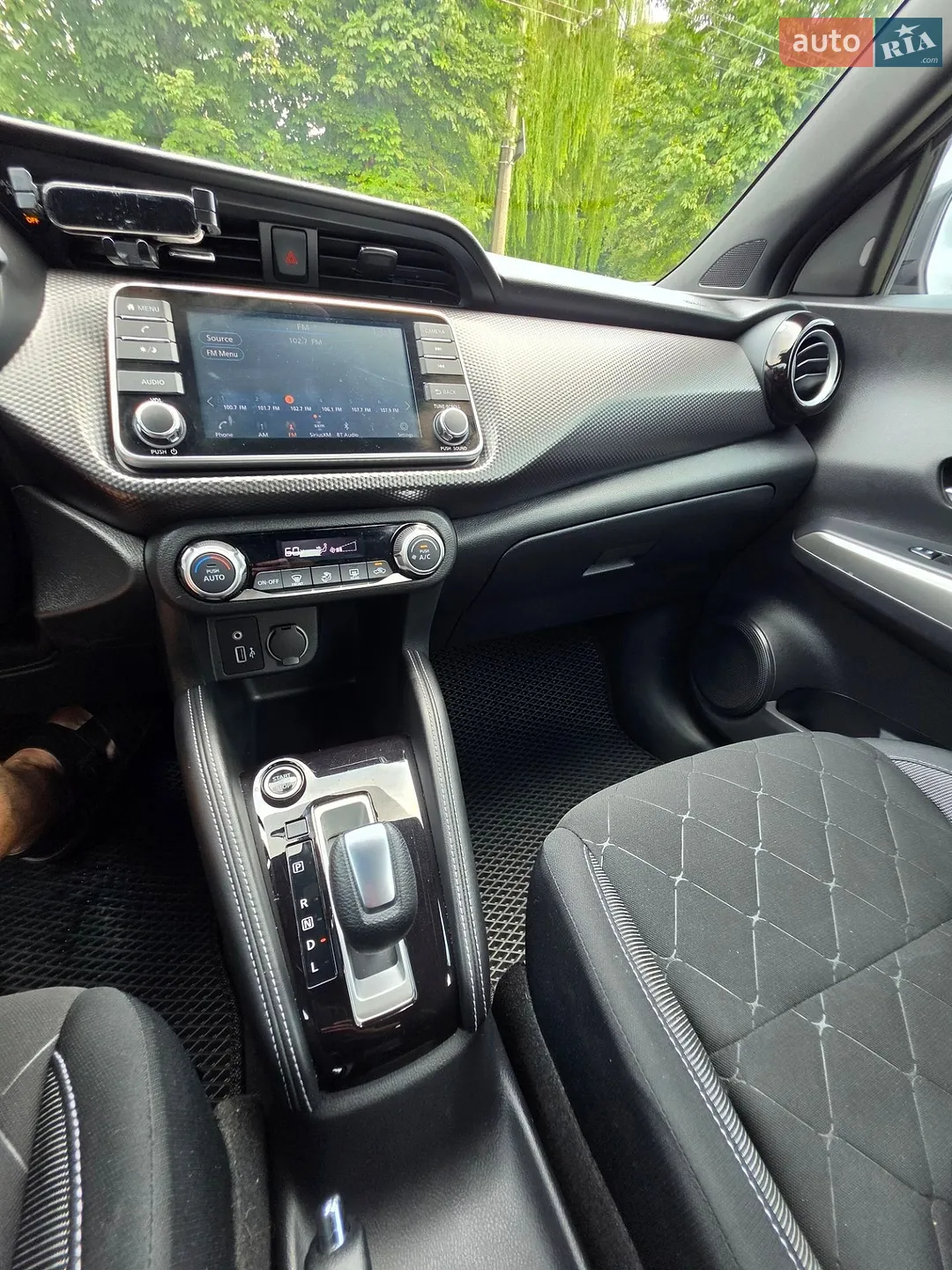 2020 Nissan Kicks - мініатюра 20