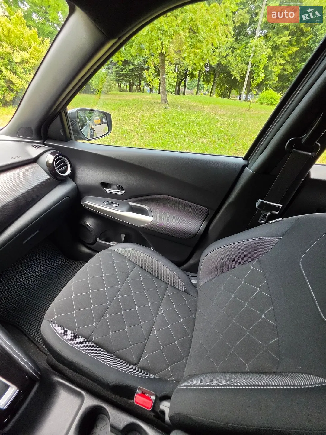 2020 Nissan Kicks - мініатюра 24