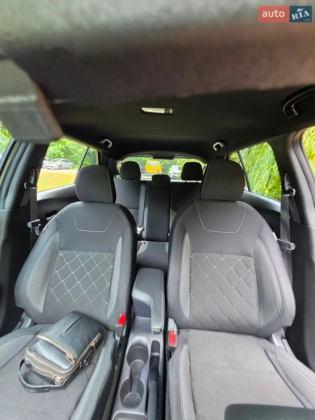 2020 Nissan Kicks - мініатюра 23