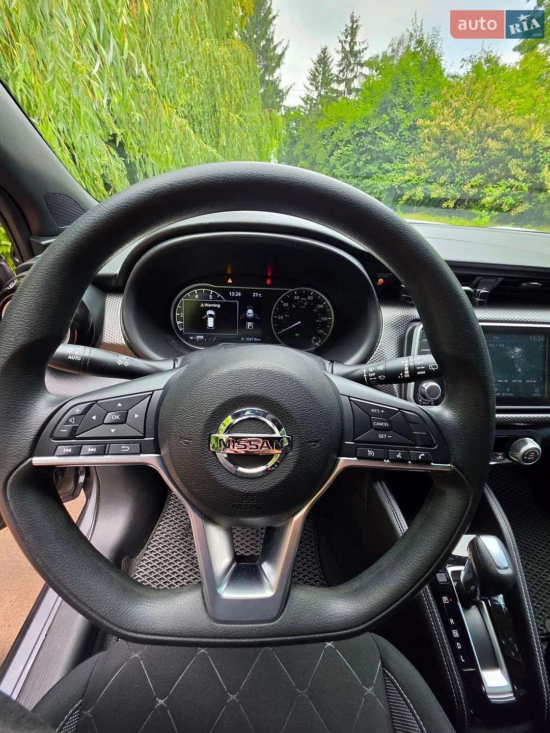 2020 Nissan Kicks - мініатюра 26