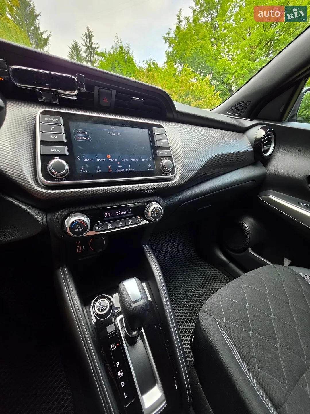 2020 Nissan Kicks - мініатюра 27