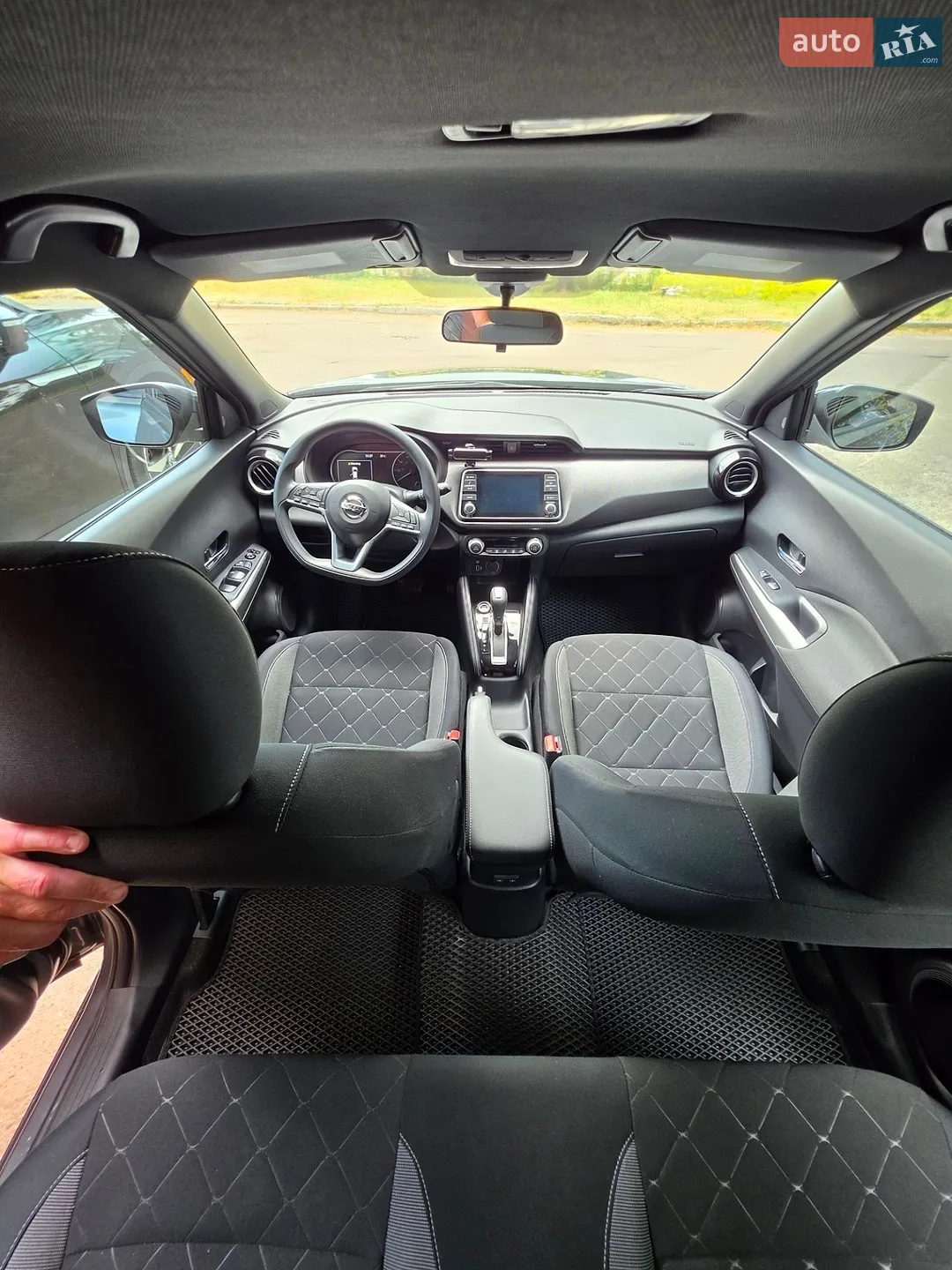 2020 Nissan Kicks - мініатюра 28