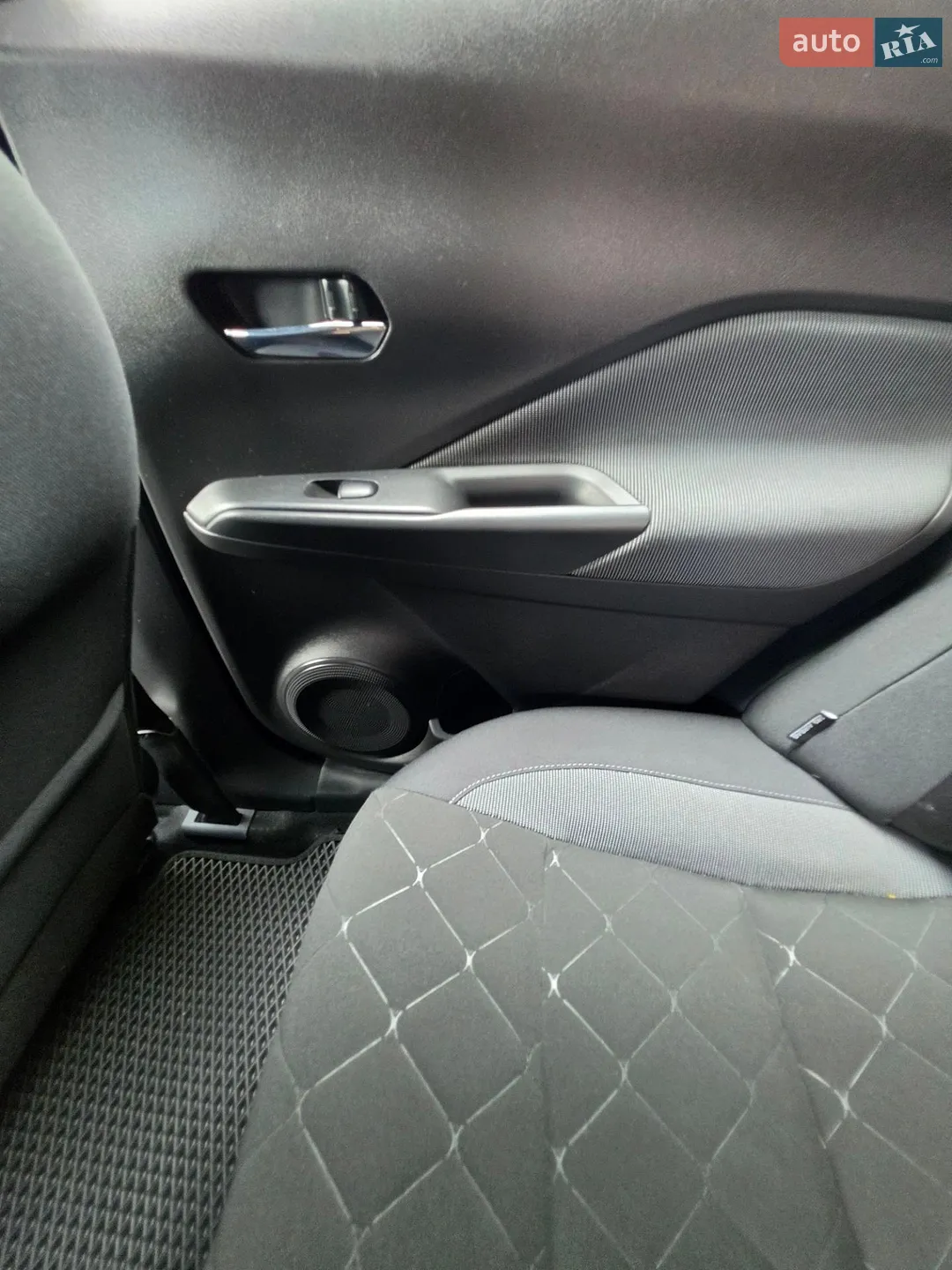 2020 Nissan Kicks - мініатюра 30