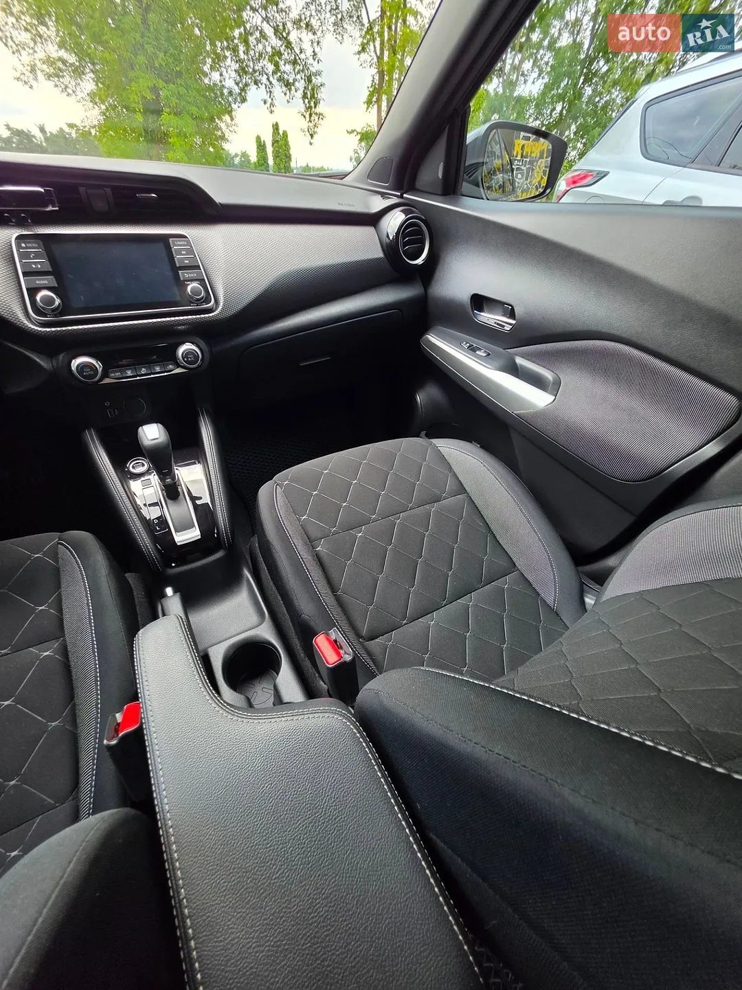 2020 Nissan Kicks - мініатюра 29