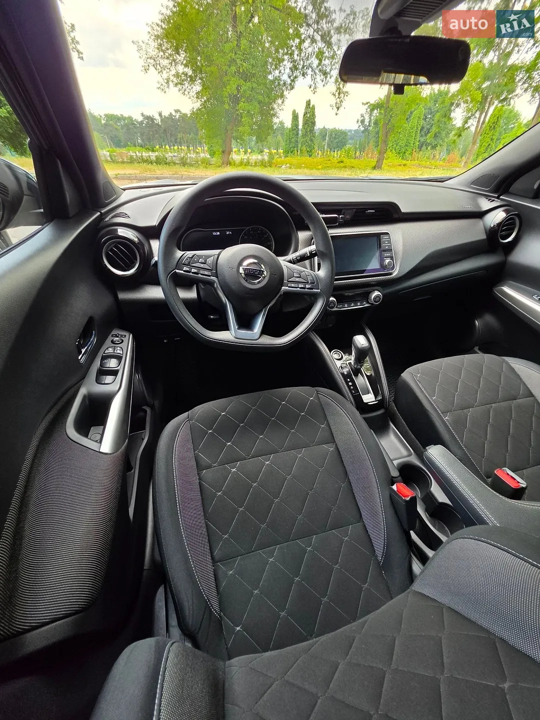 2020 Nissan Kicks - мініатюра 31