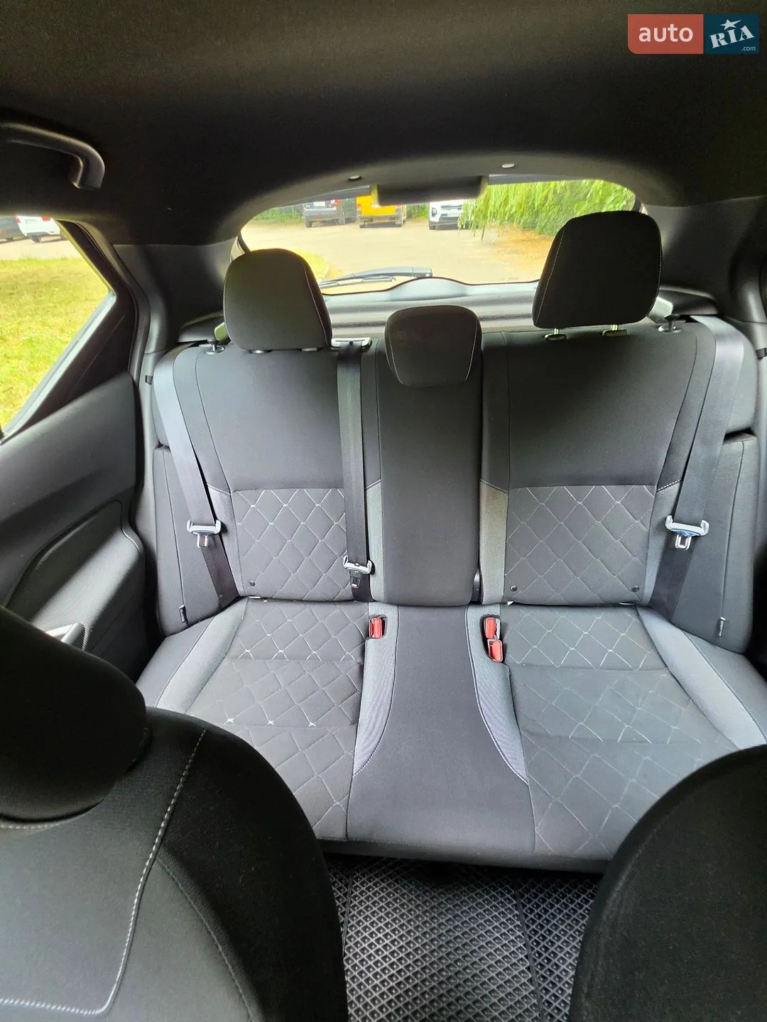 2020 Nissan Kicks - мініатюра 32