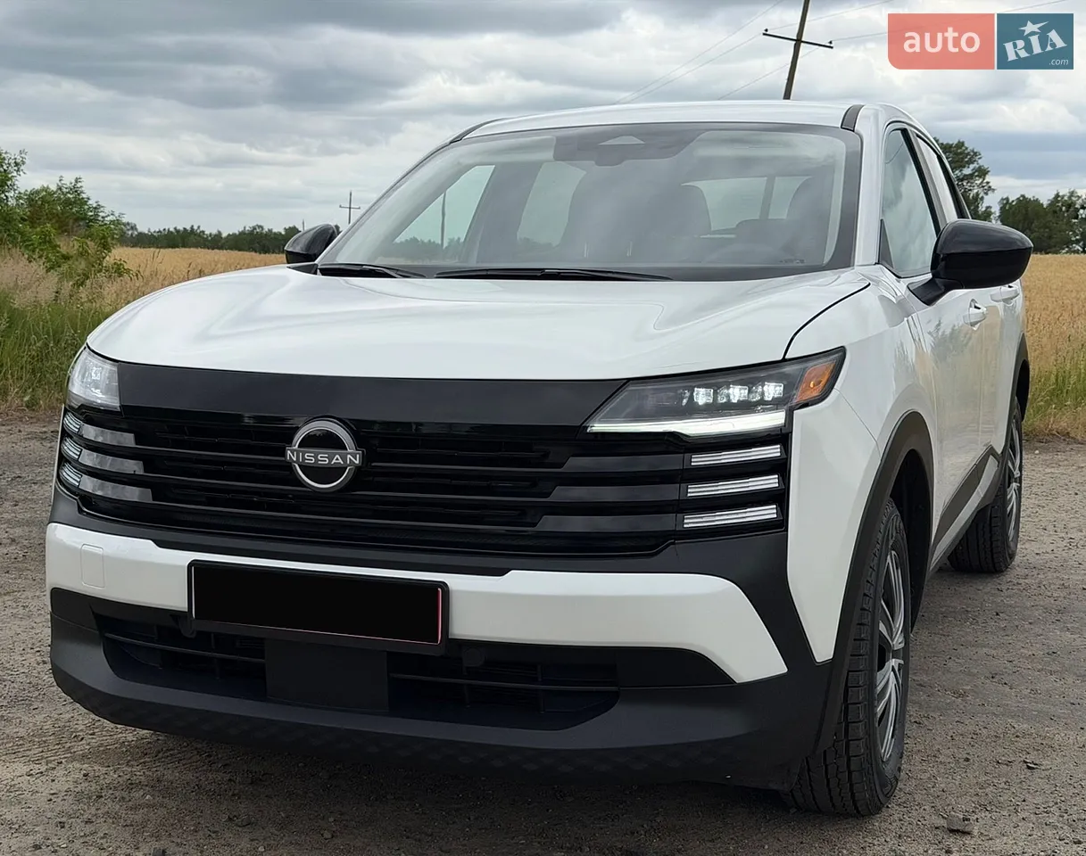 2017 Ford Edge - мініатюра 29