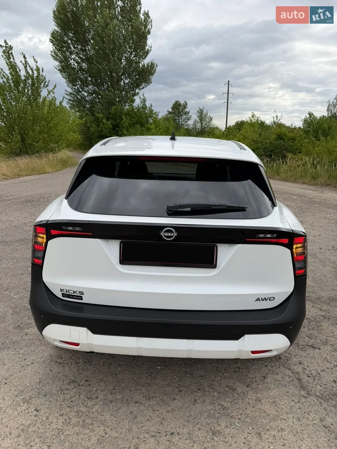 2026 Nissan Kicks - мініатюра 10
