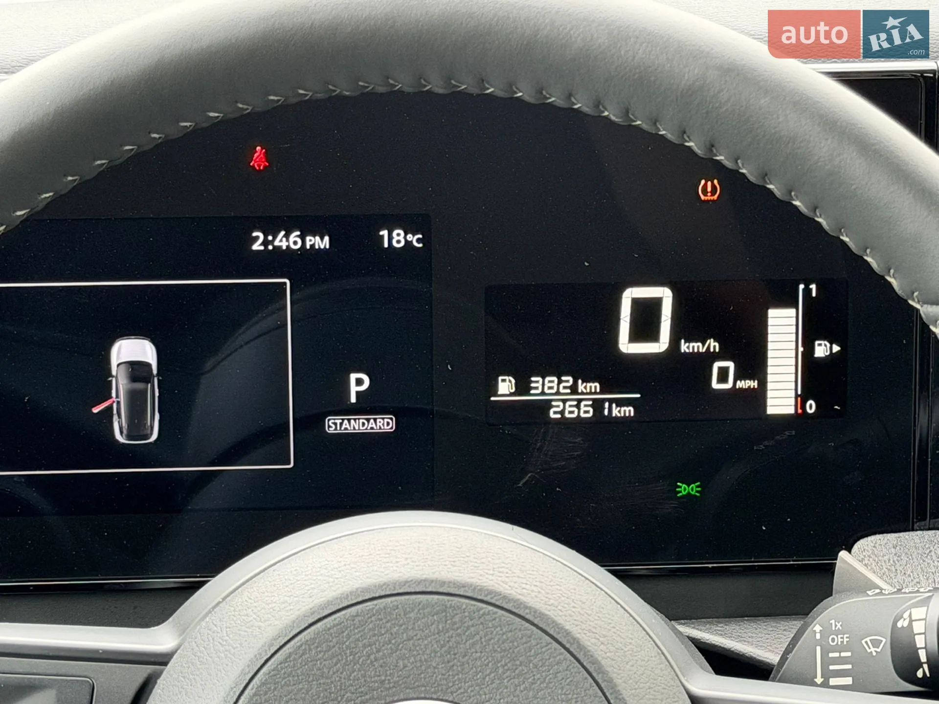 2026 Nissan Kicks - мініатюра 19