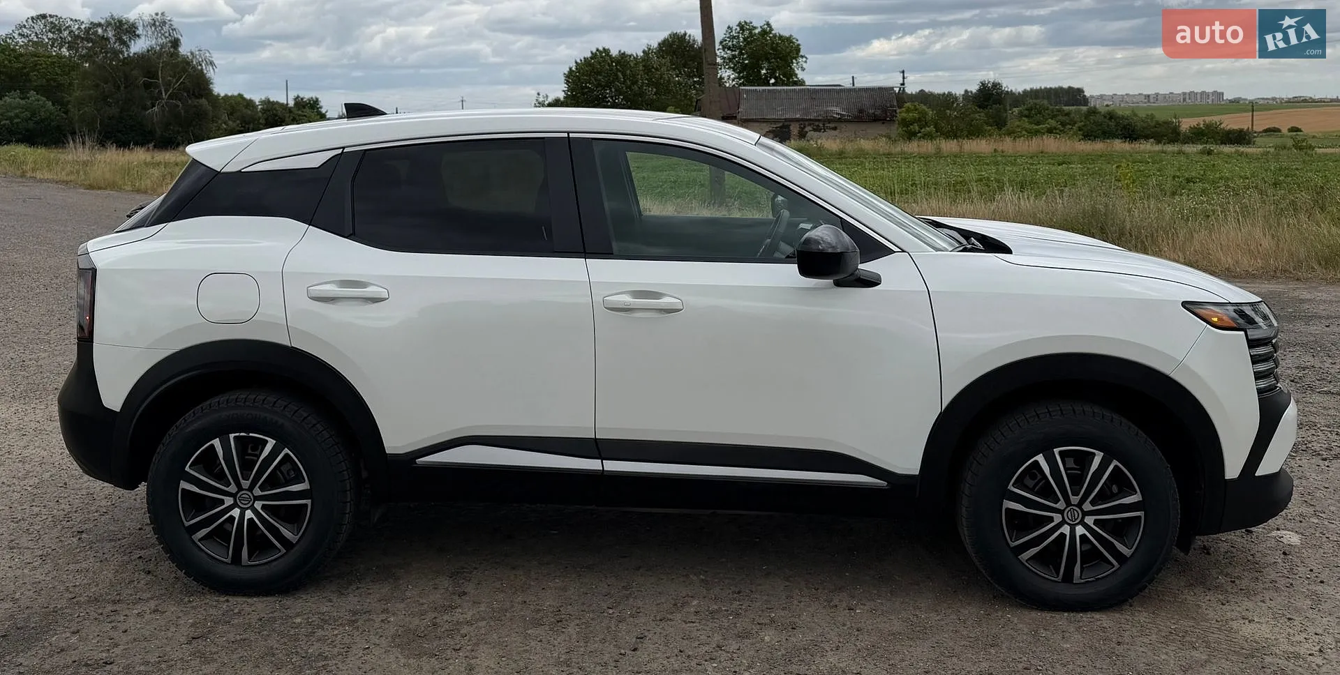 2026 Nissan Kicks - мініатюра 36