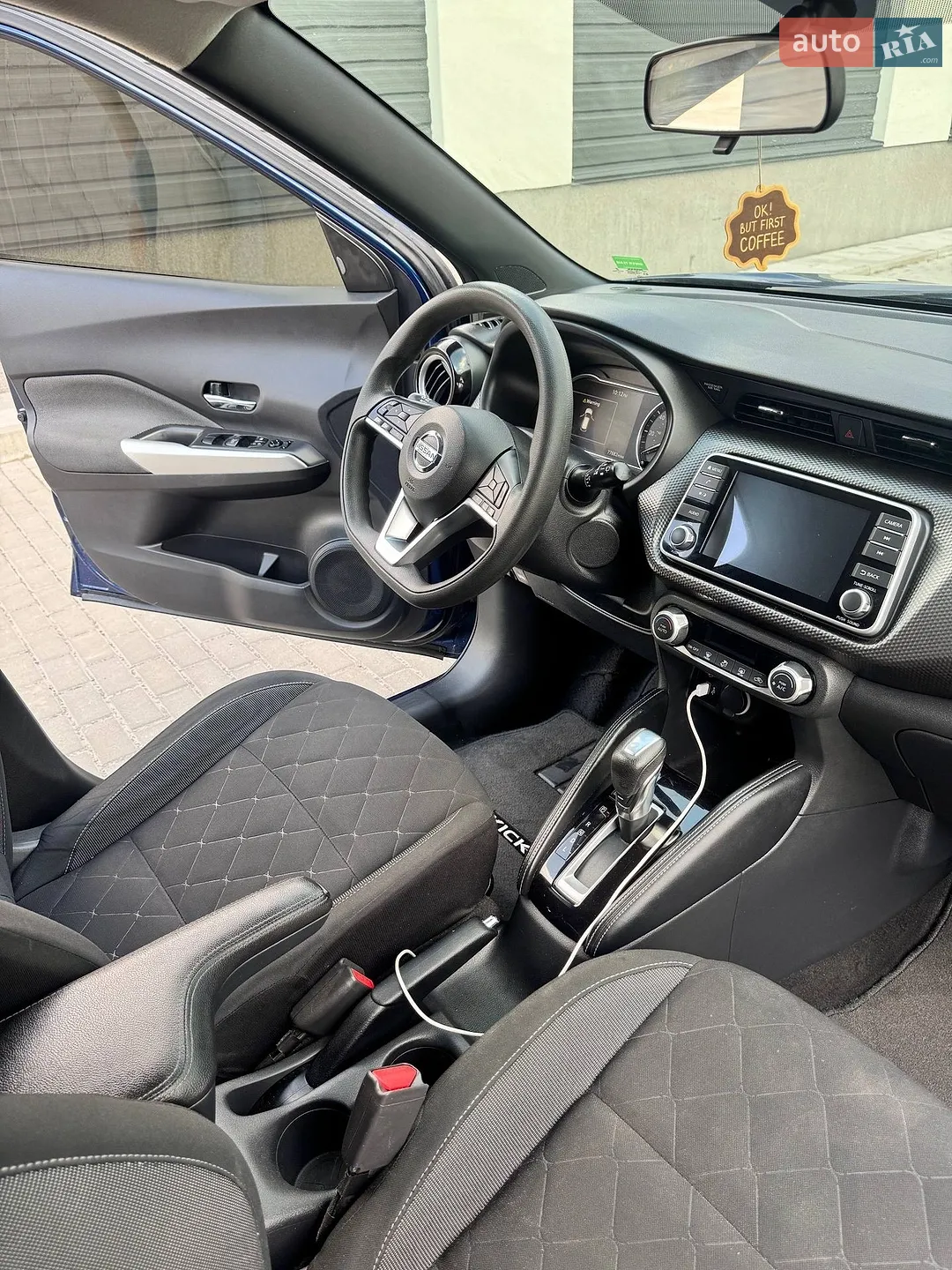 2020 Nissan Kicks - мініатюра 8