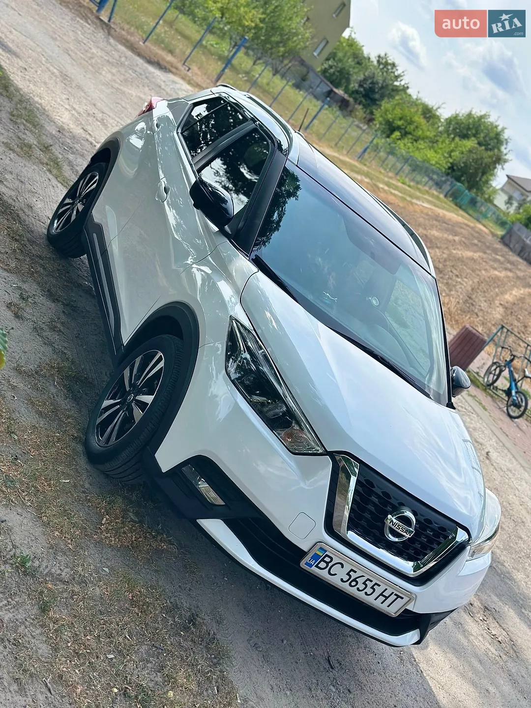 2019 Nissan Kicks - мініатюра 2