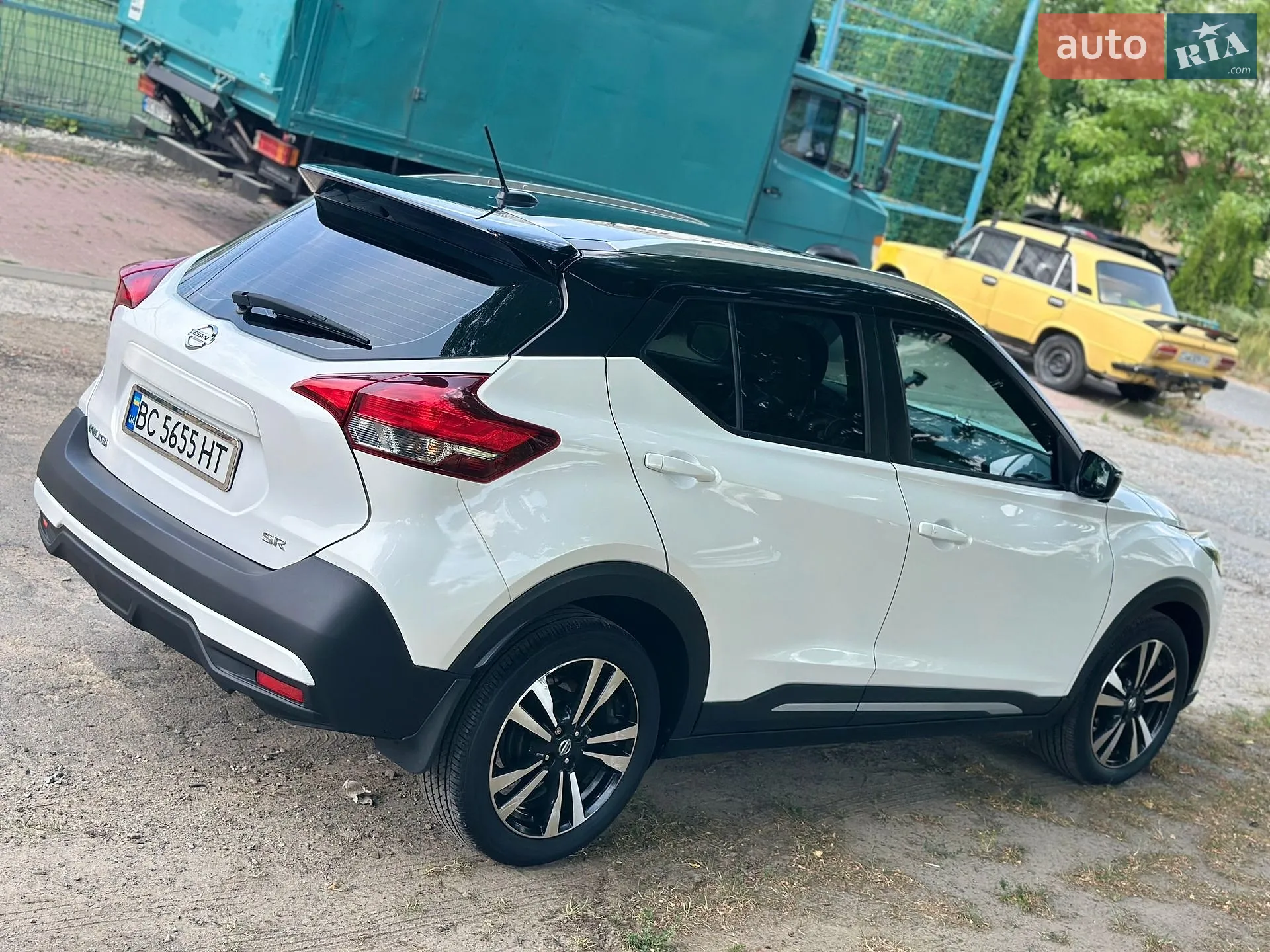 2019 Nissan Kicks - мініатюра 5