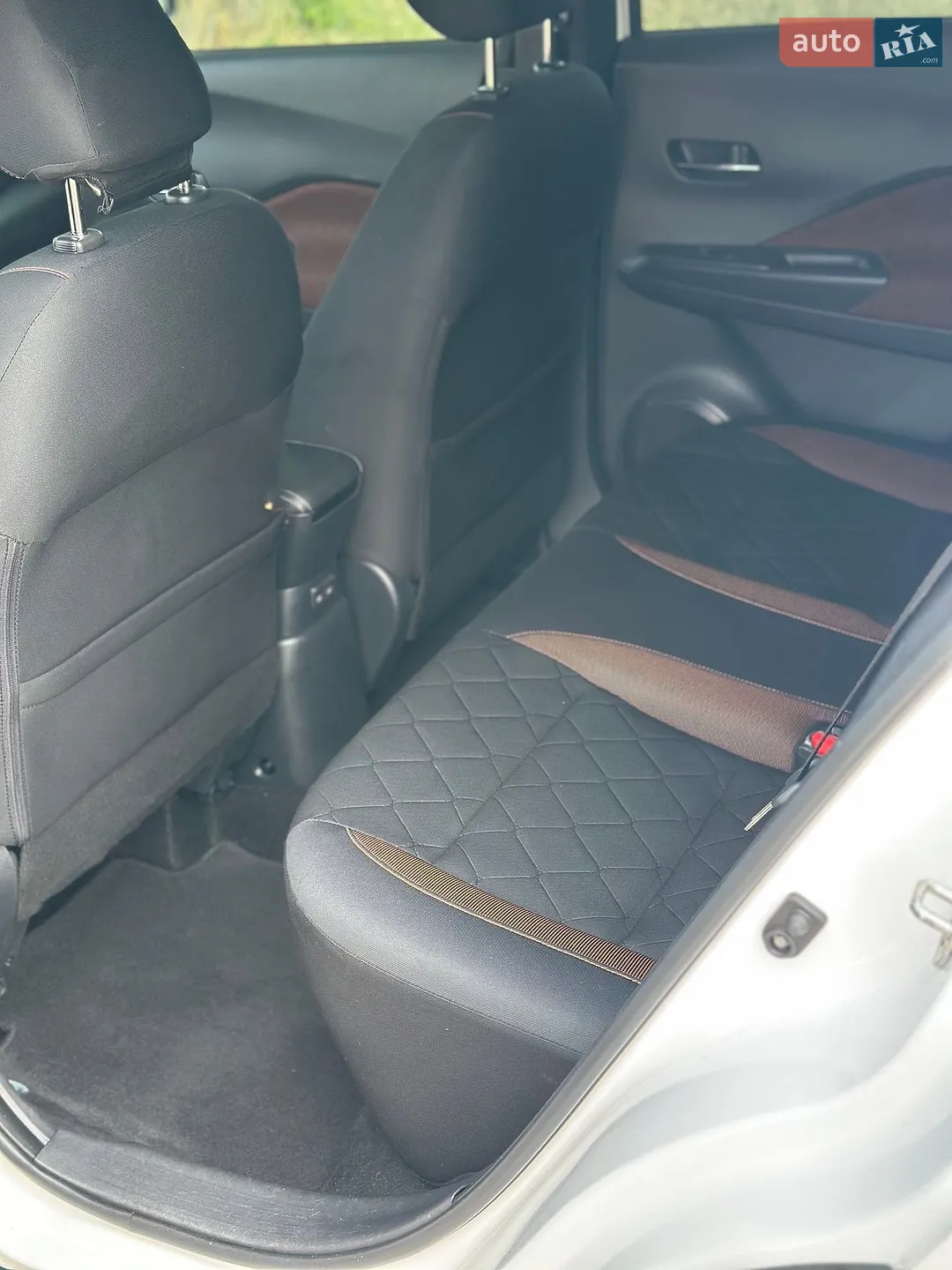 2019 Nissan Kicks - мініатюра 9