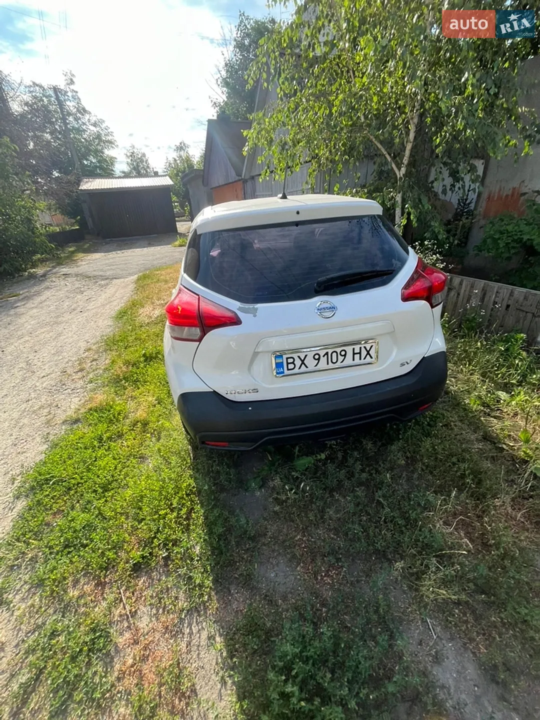 2019 Nissan Kicks - мініатюра 2