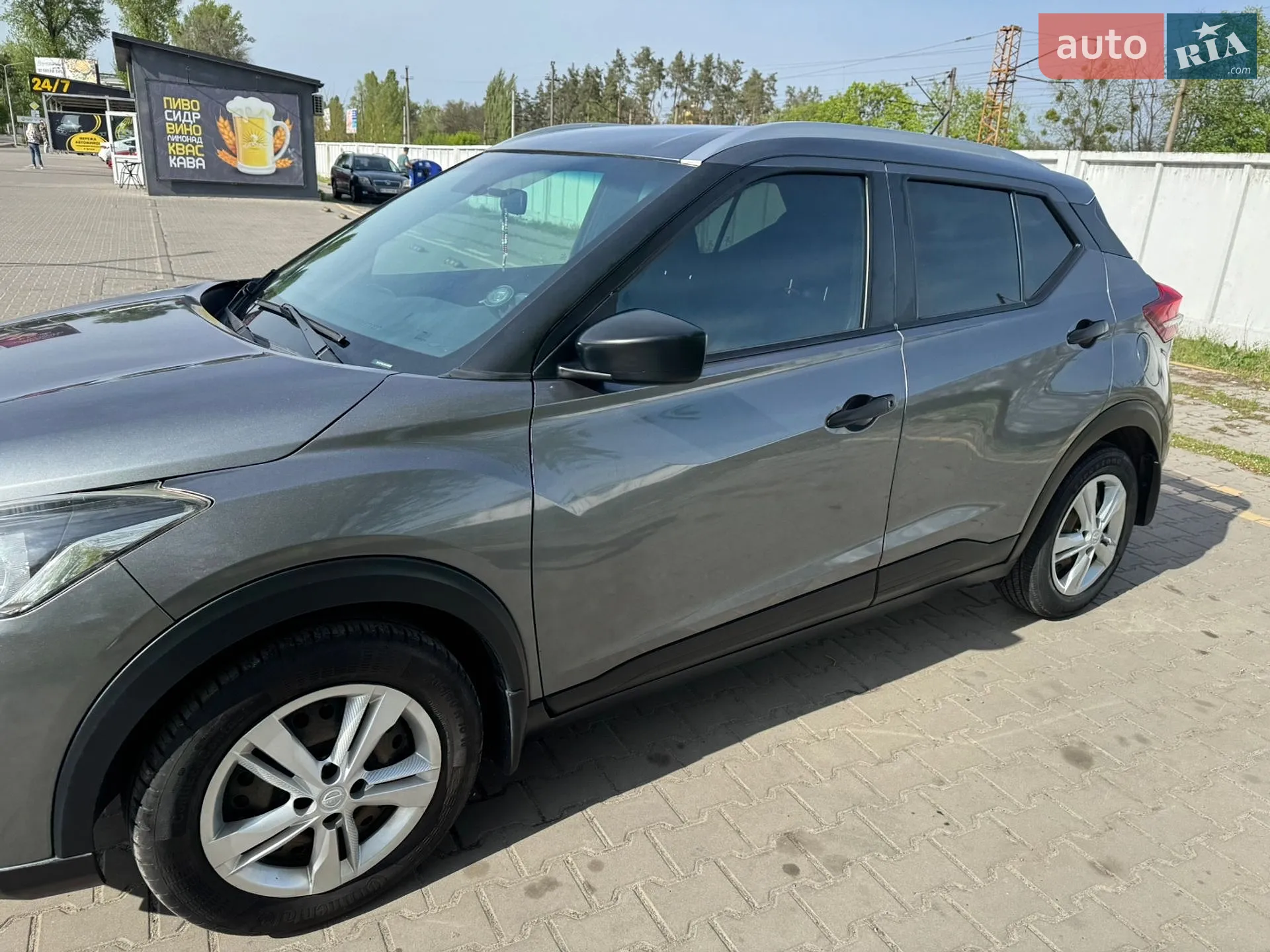 2019 Nissan Kicks - мініатюра 6