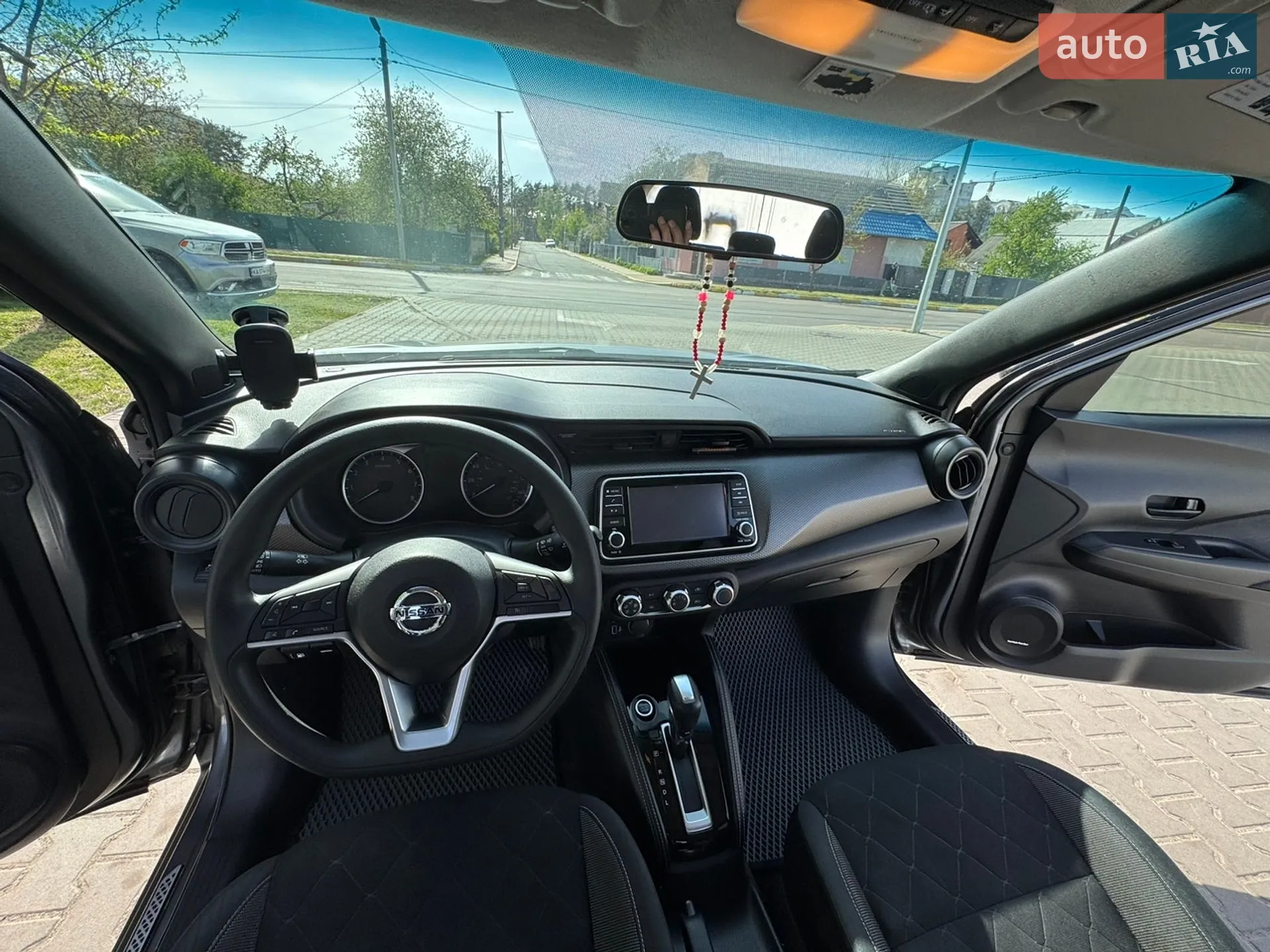 2019 Nissan Kicks - мініатюра 9