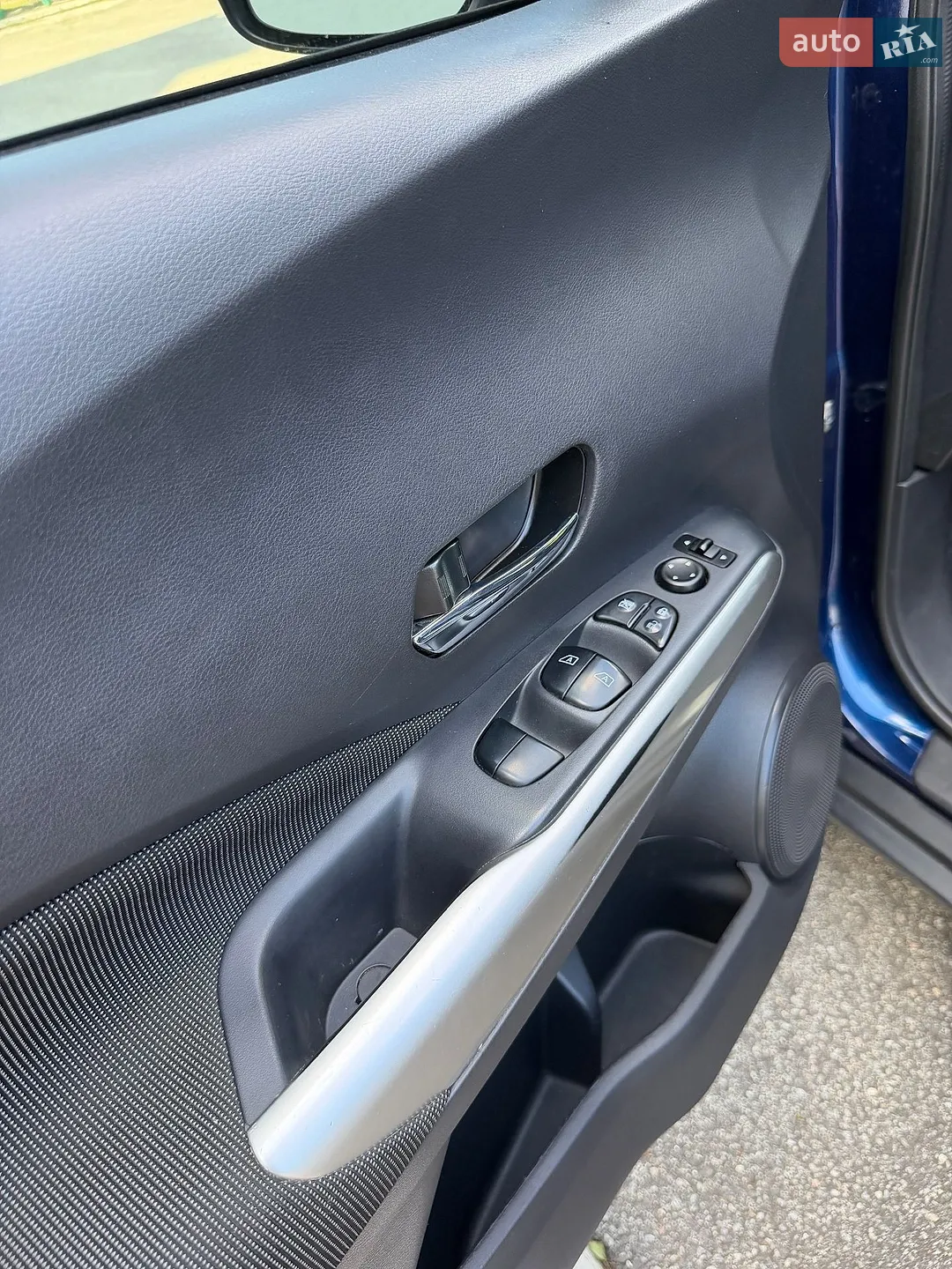 2019 Nissan Kicks - мініатюра 10